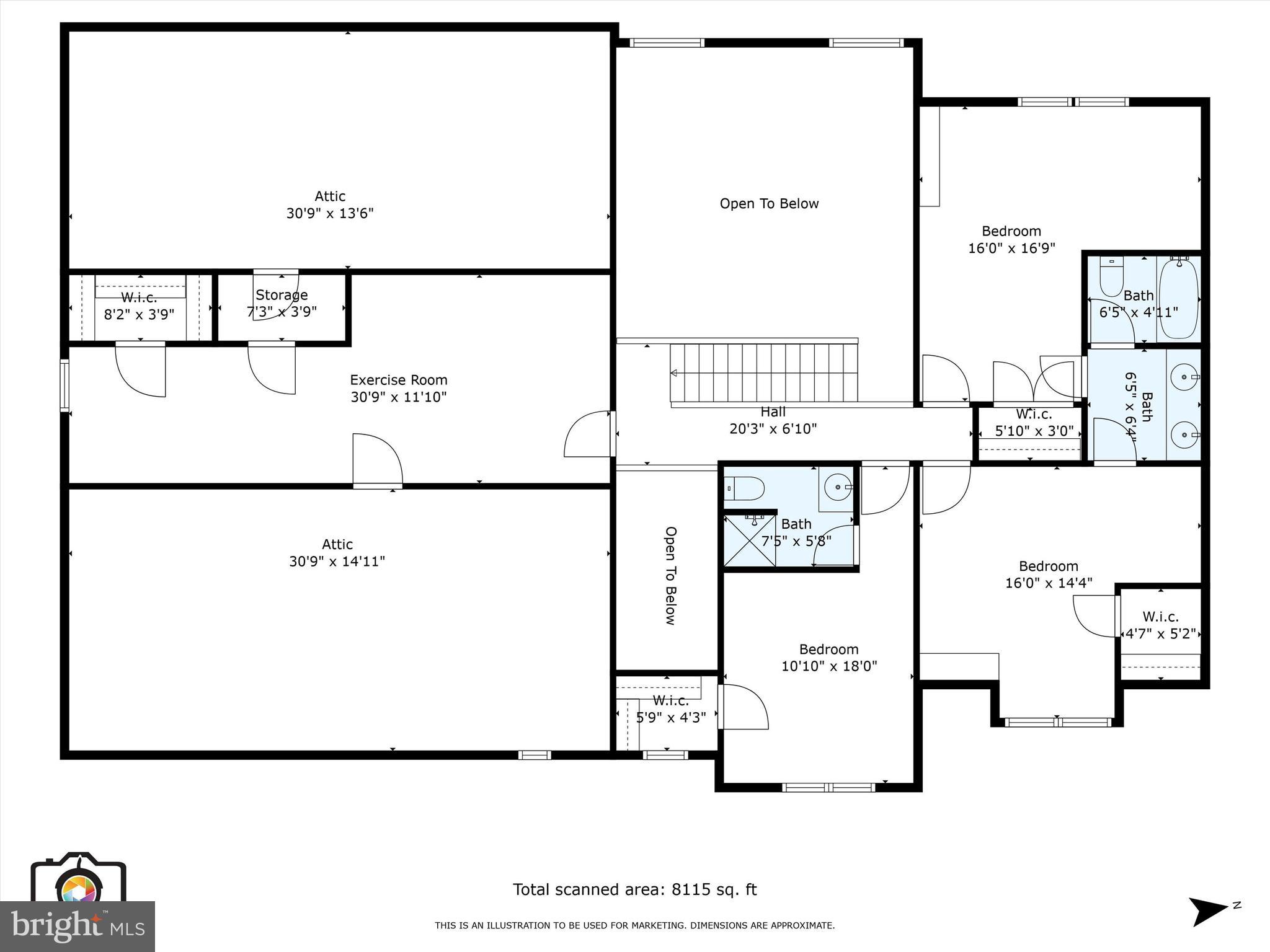 BUTLER ESTATES - Residential