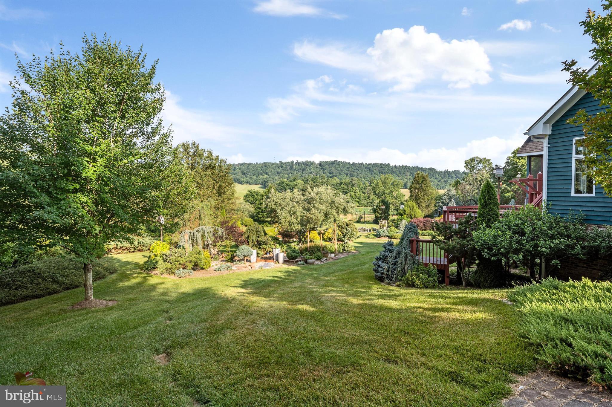 BUTLER ESTATES - Residential