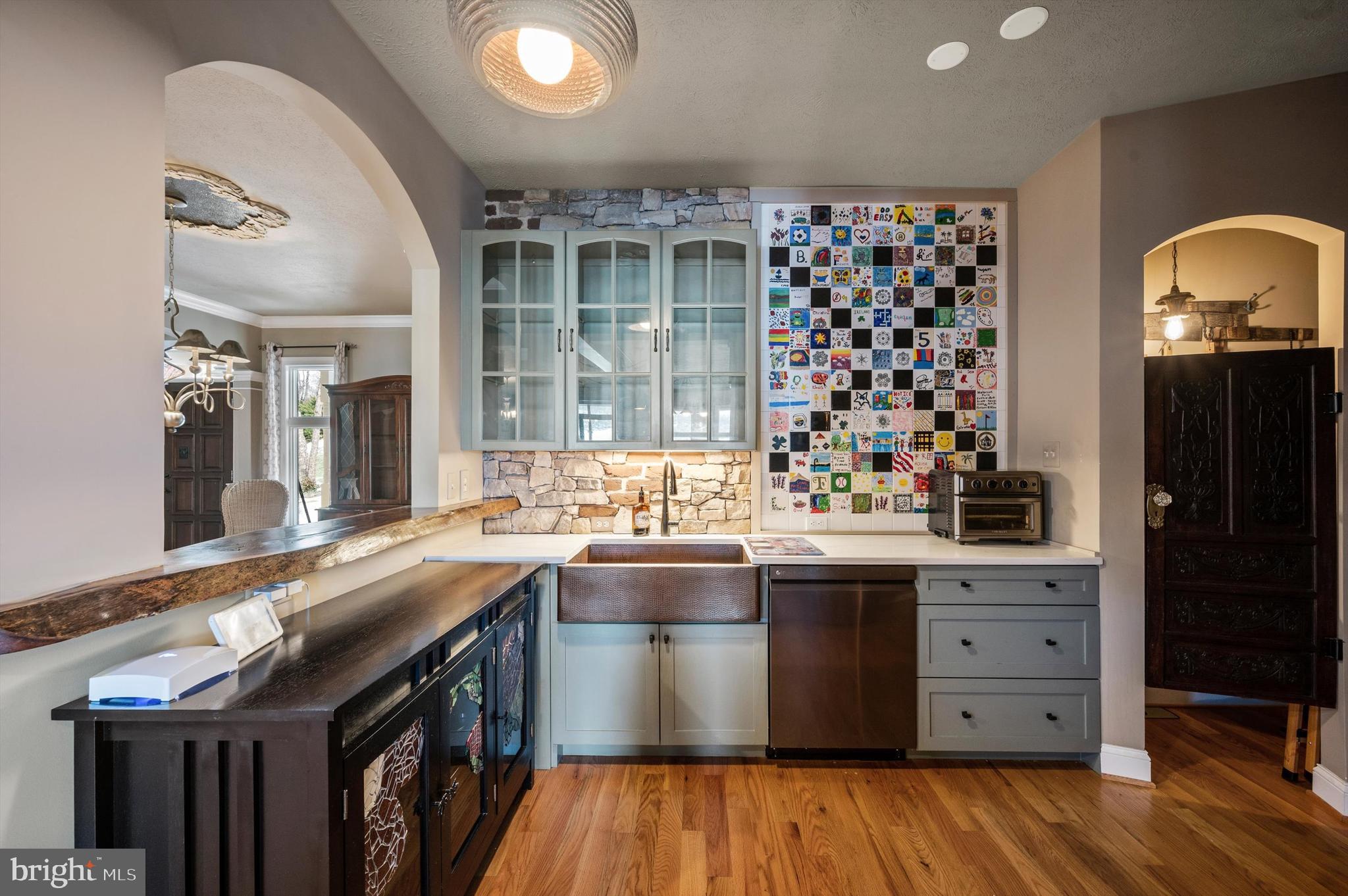 BUTLER ESTATES - Residential