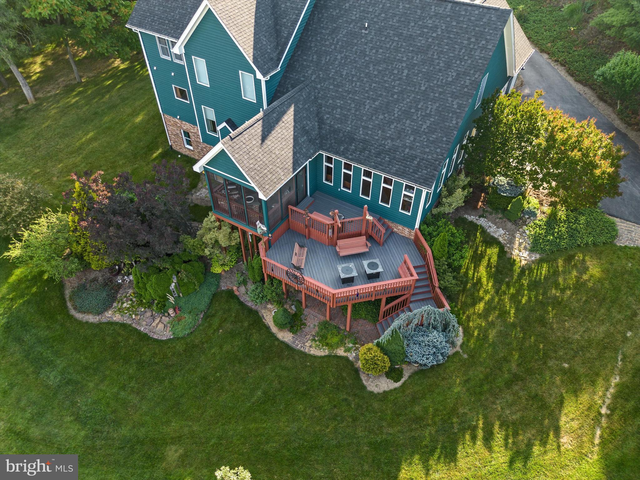 BUTLER ESTATES - Residential