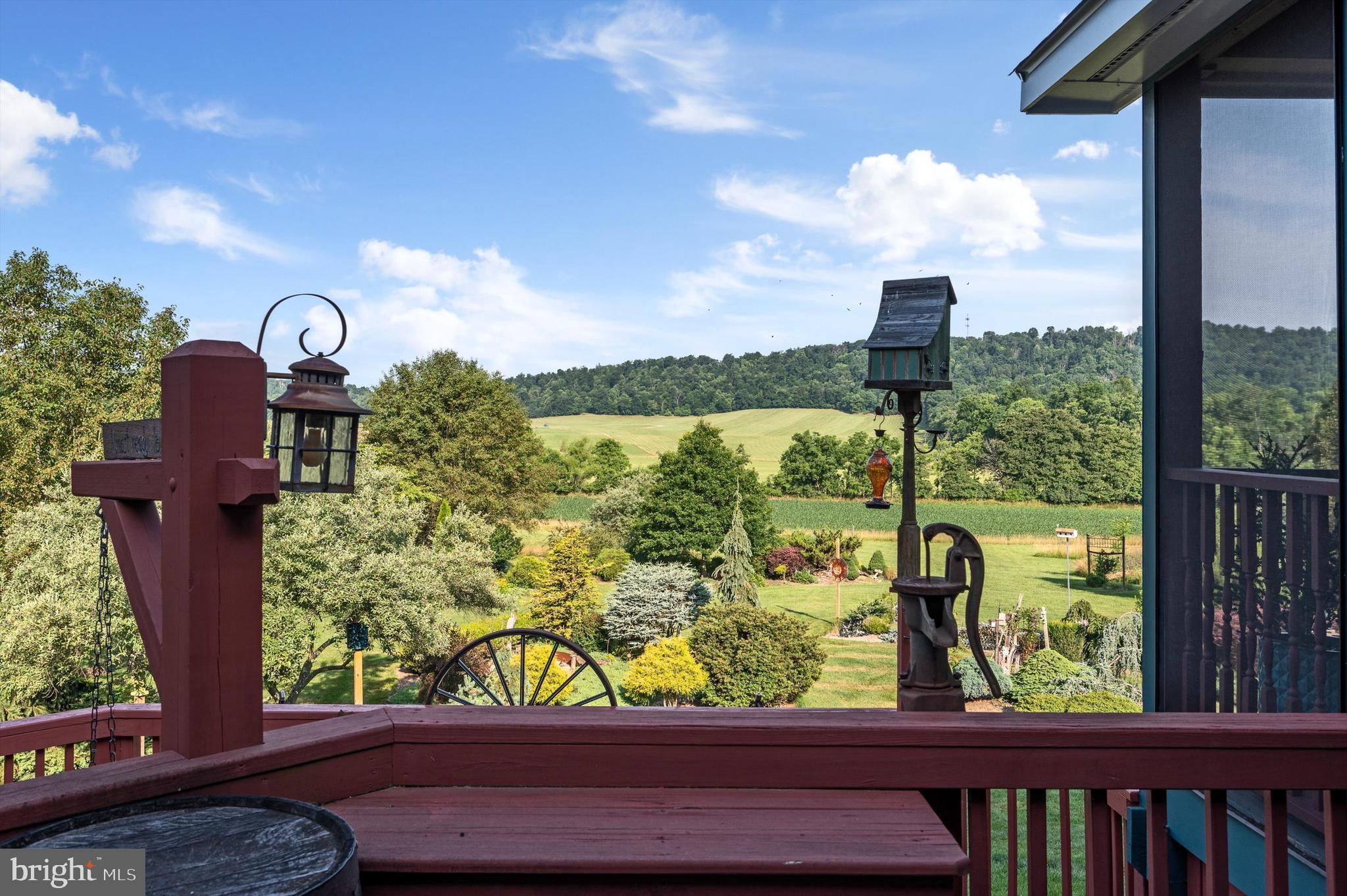 BUTLER ESTATES - Residential