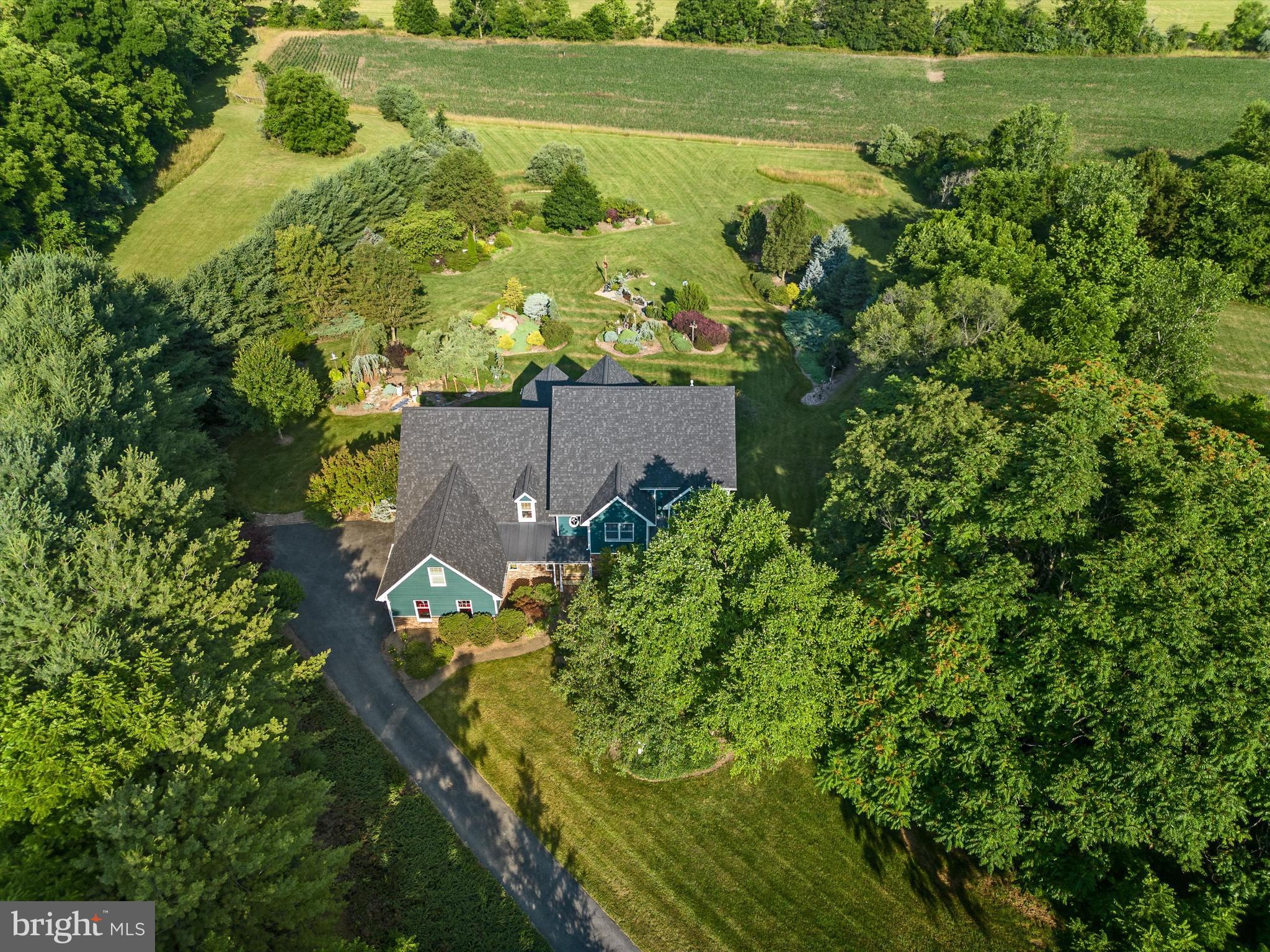 BUTLER ESTATES - Residential