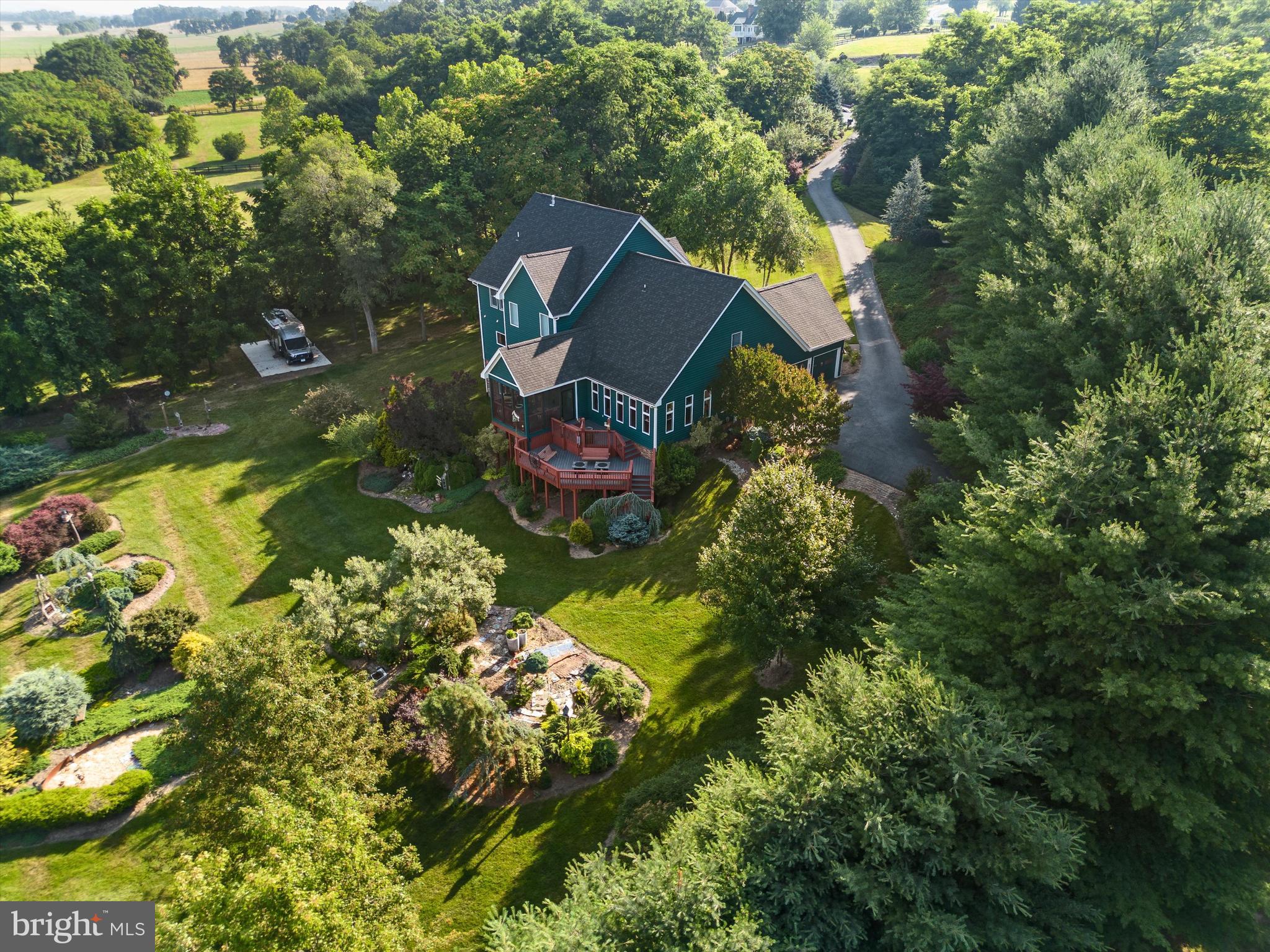 BUTLER ESTATES - Residential