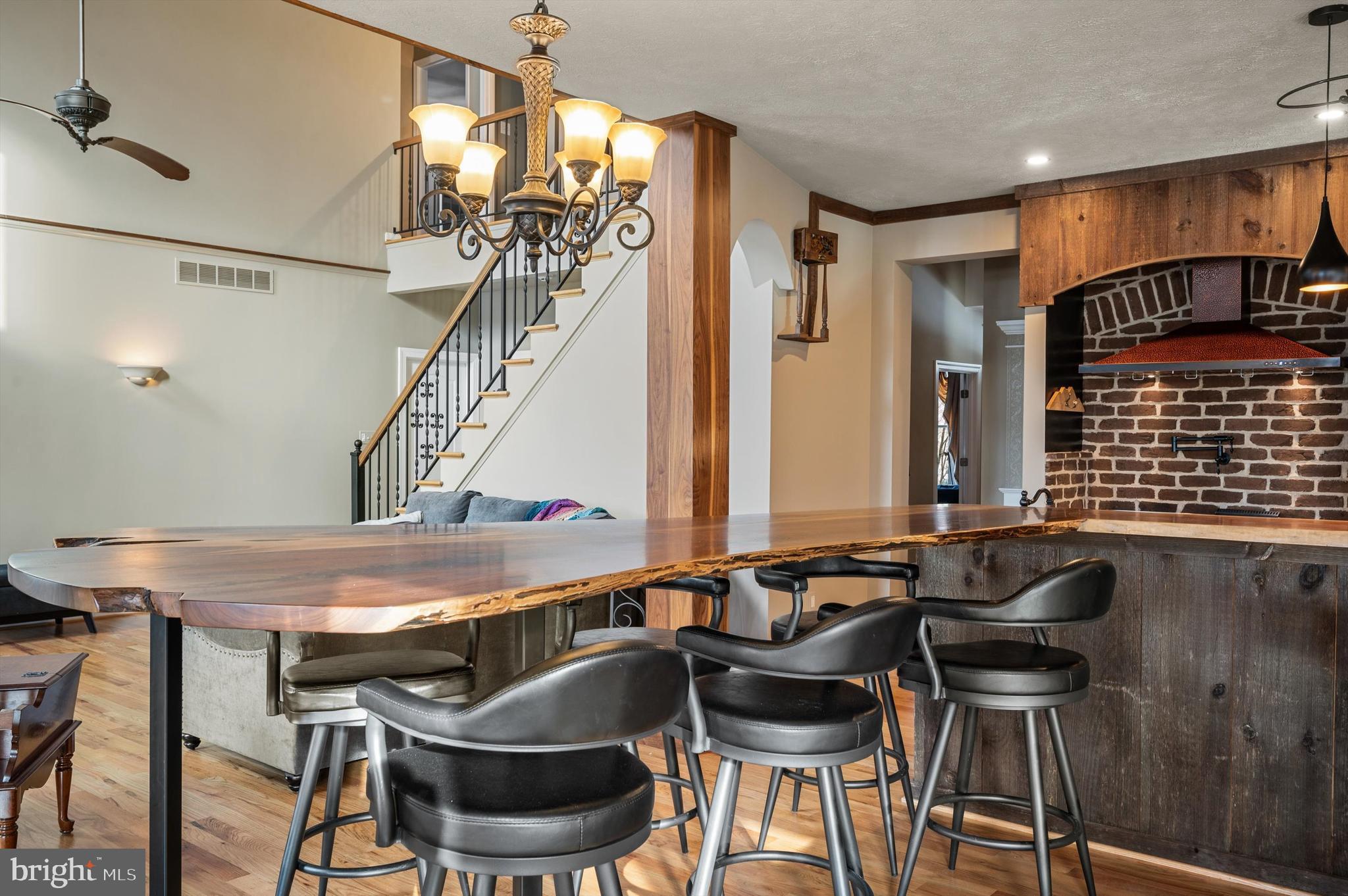 BUTLER ESTATES - Residential