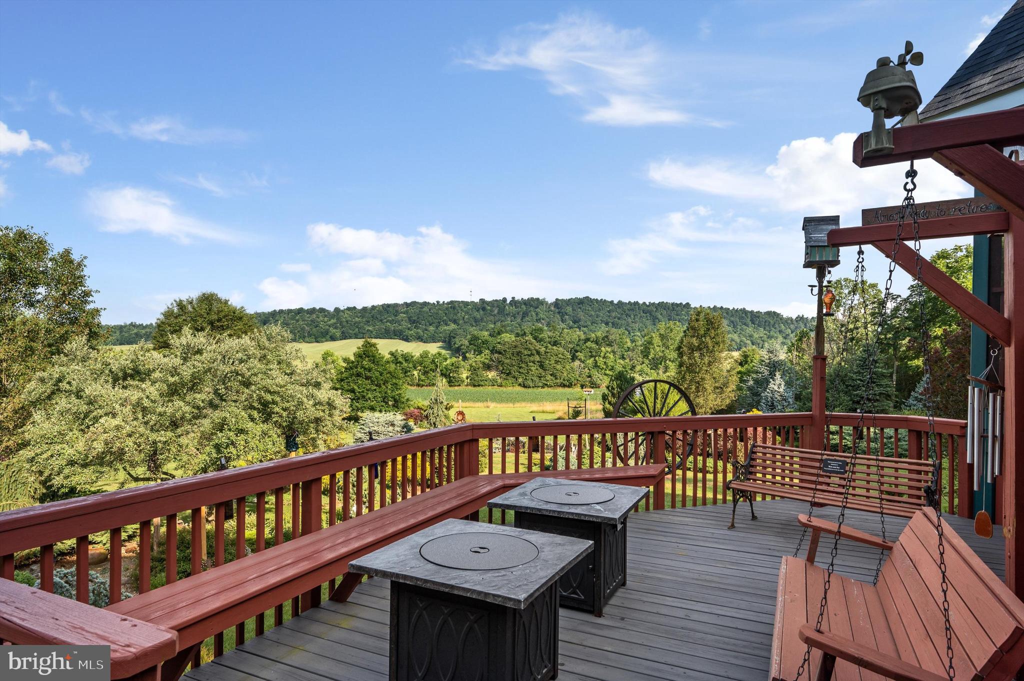 BUTLER ESTATES - Residential