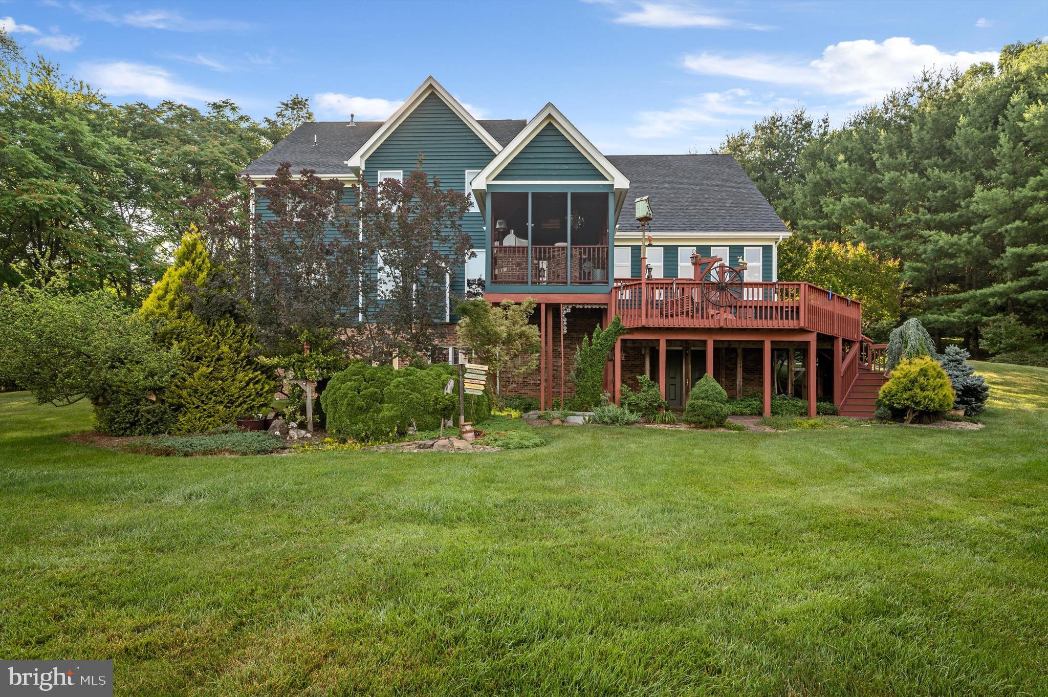 BUTLER ESTATES - Residential