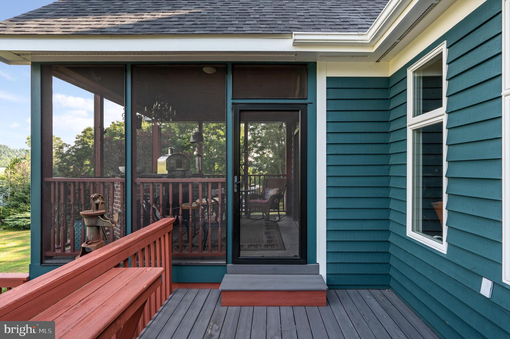 BUTLER ESTATES - Residential