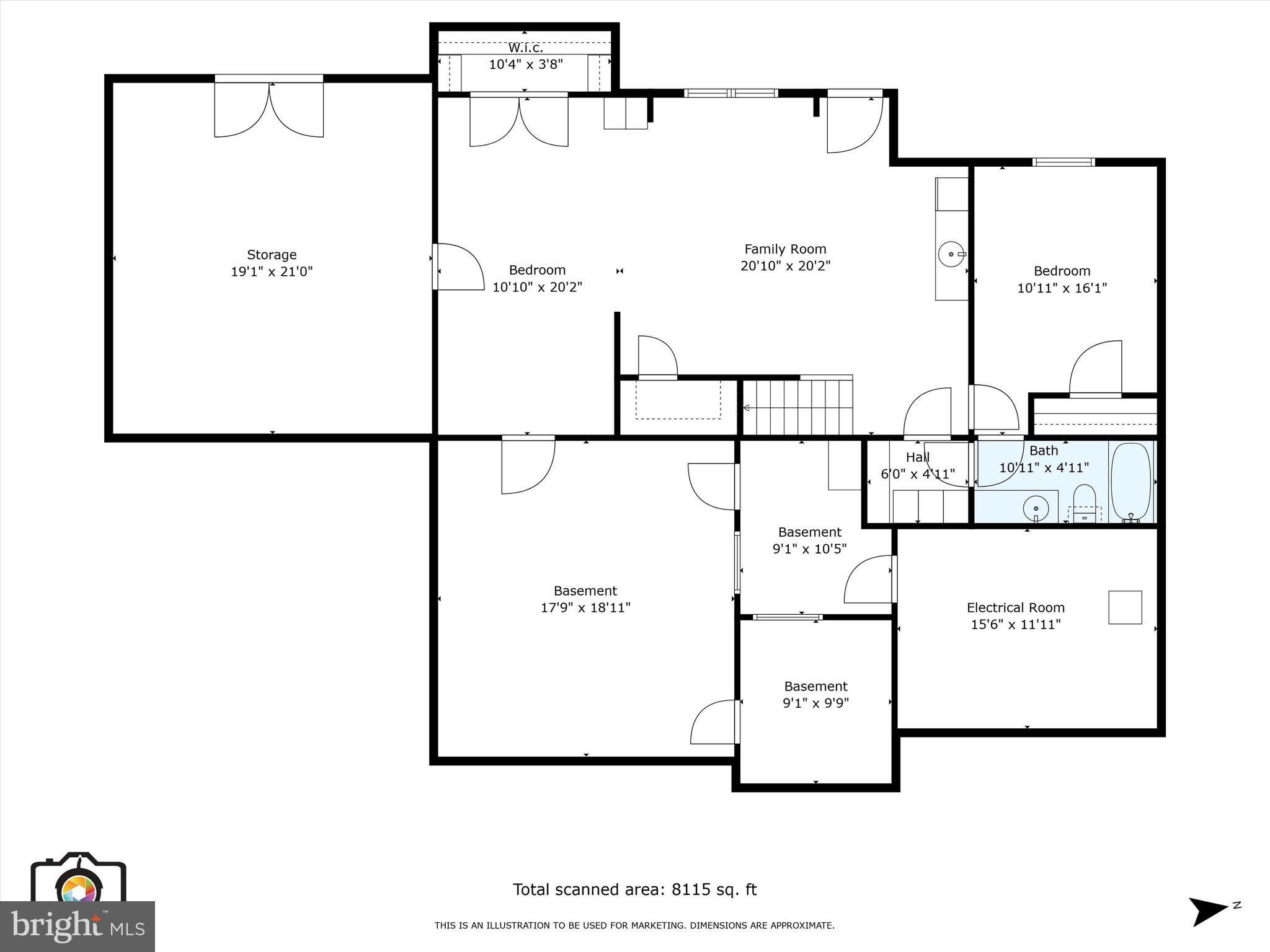 BUTLER ESTATES - Residential