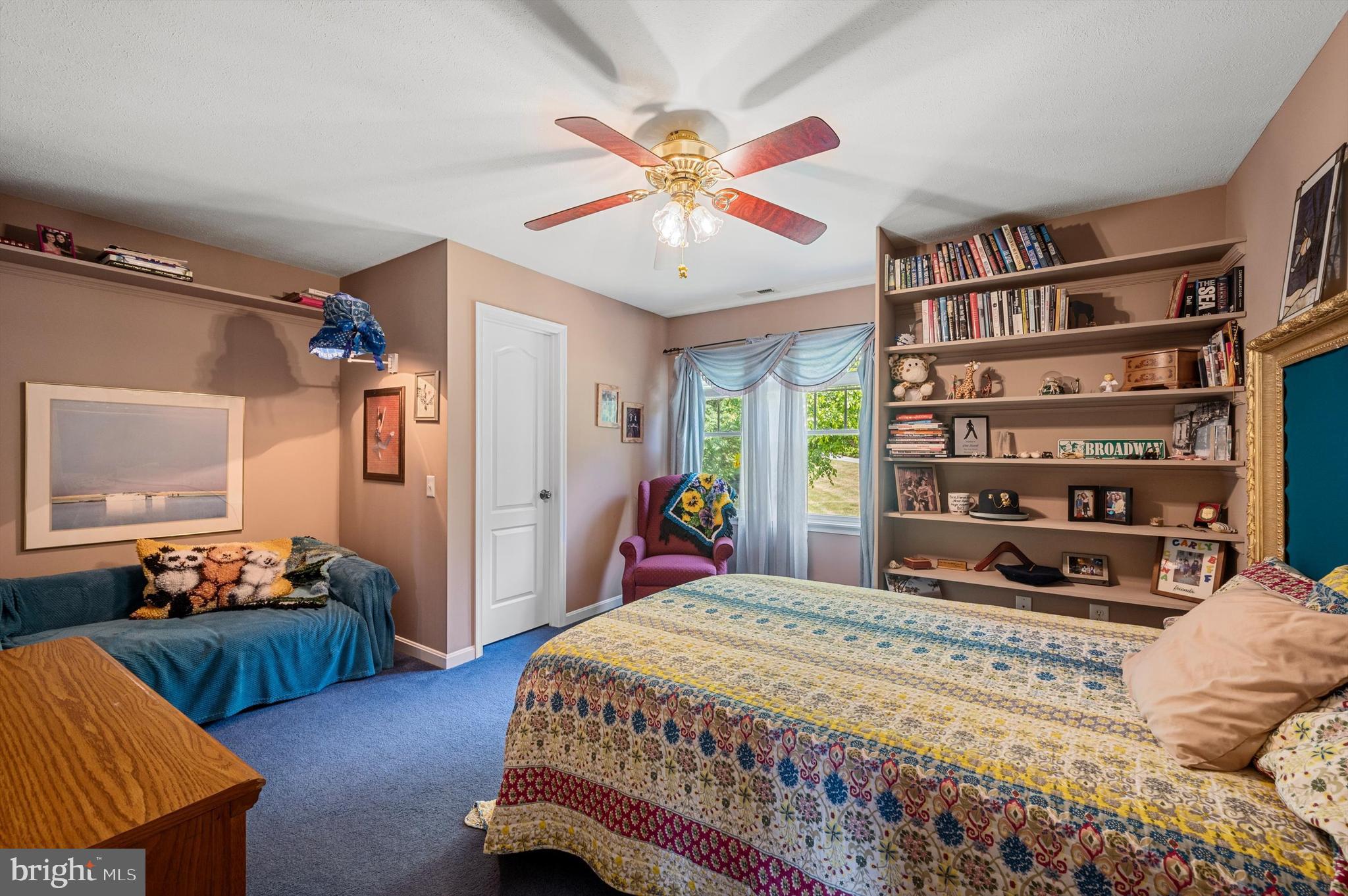 BUTLER ESTATES - Residential