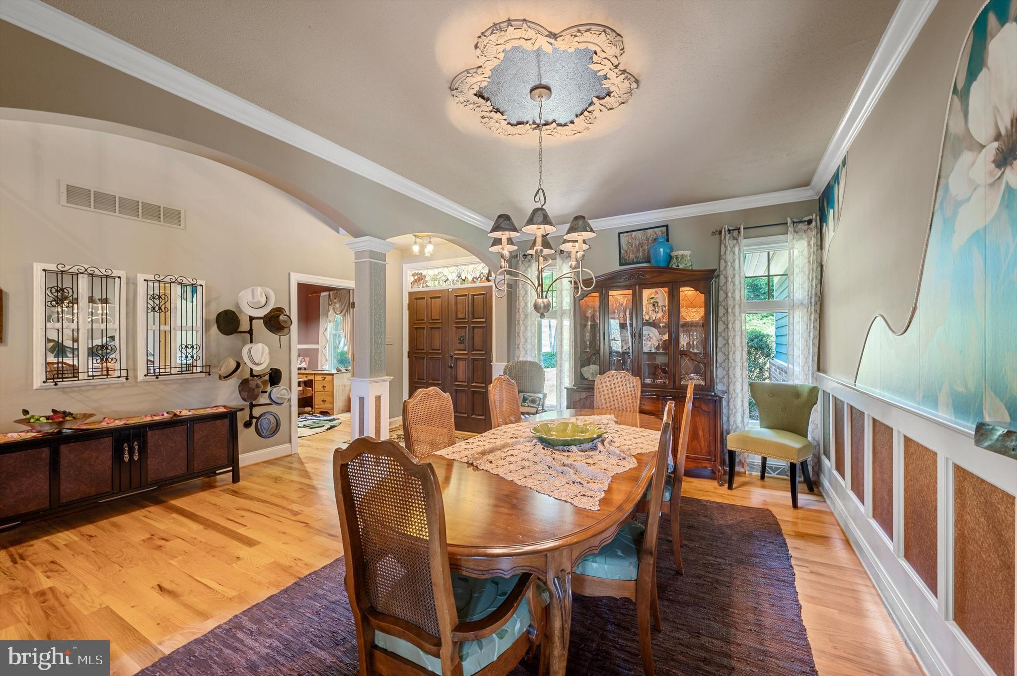 BUTLER ESTATES - Residential