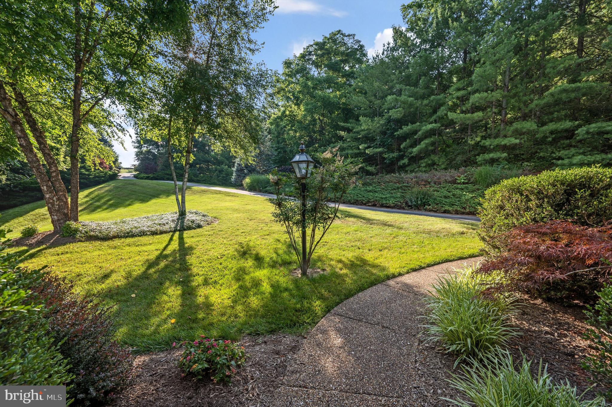 BUTLER ESTATES - Residential