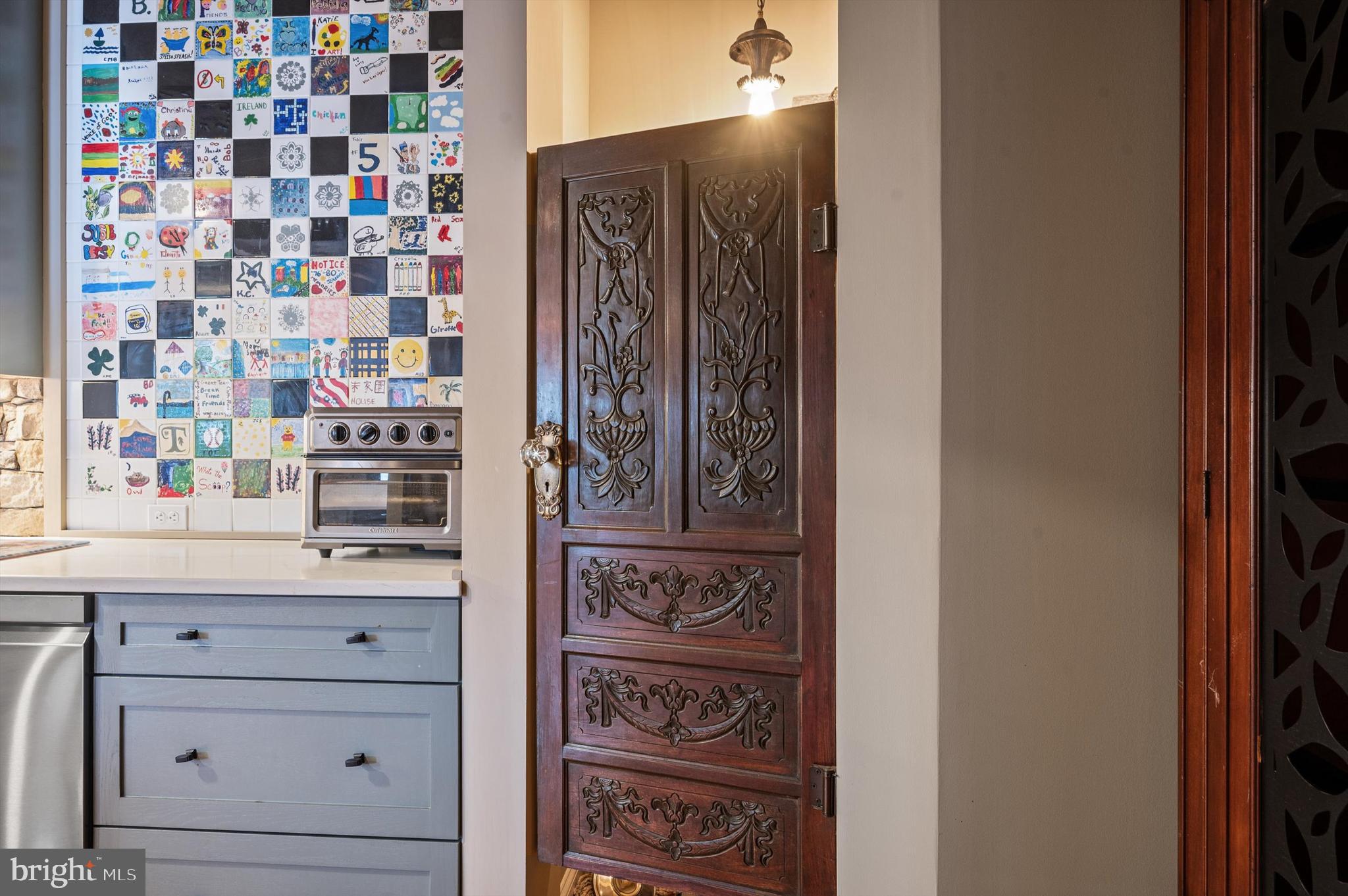 BUTLER ESTATES - Residential