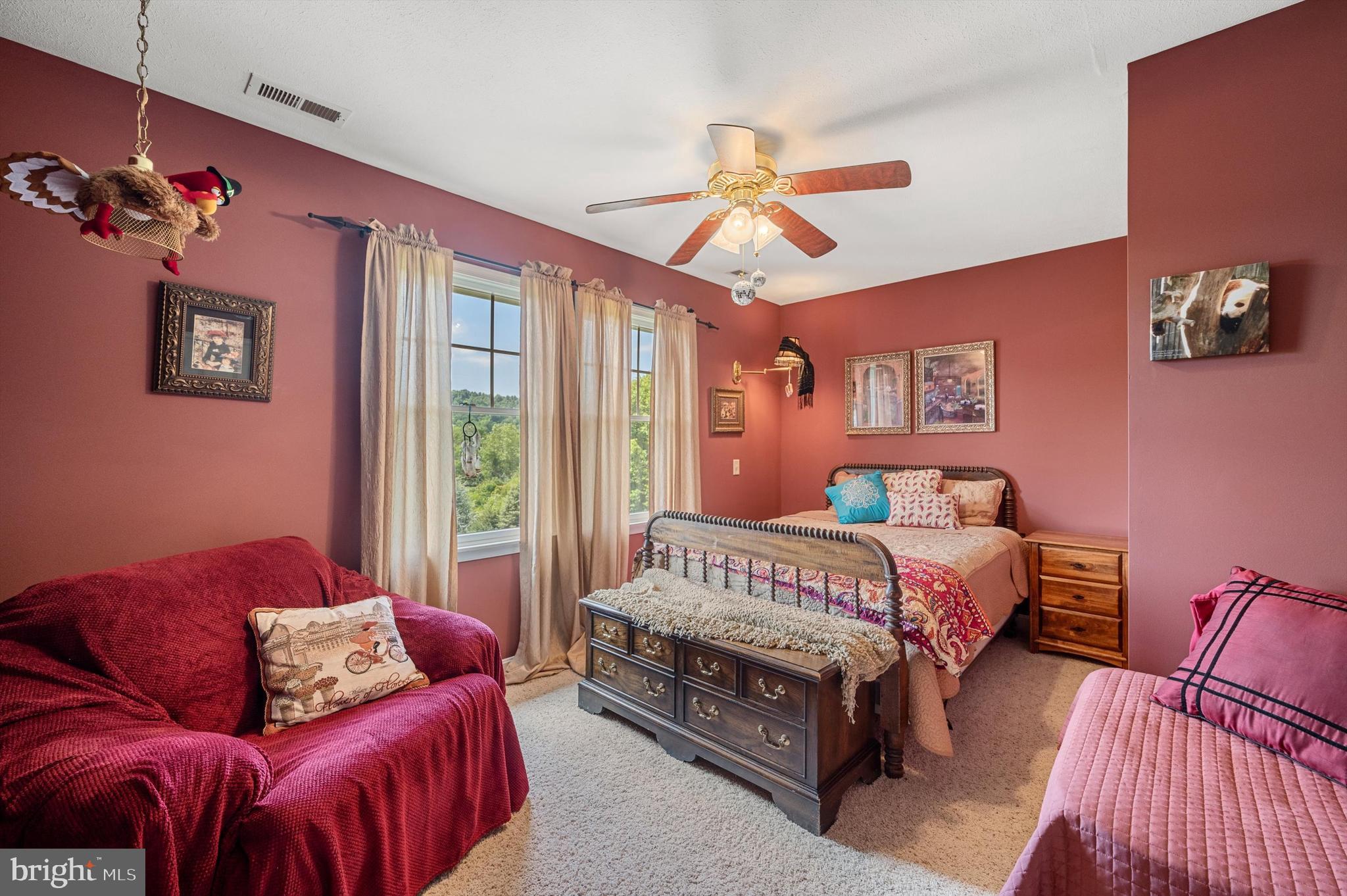 BUTLER ESTATES - Residential