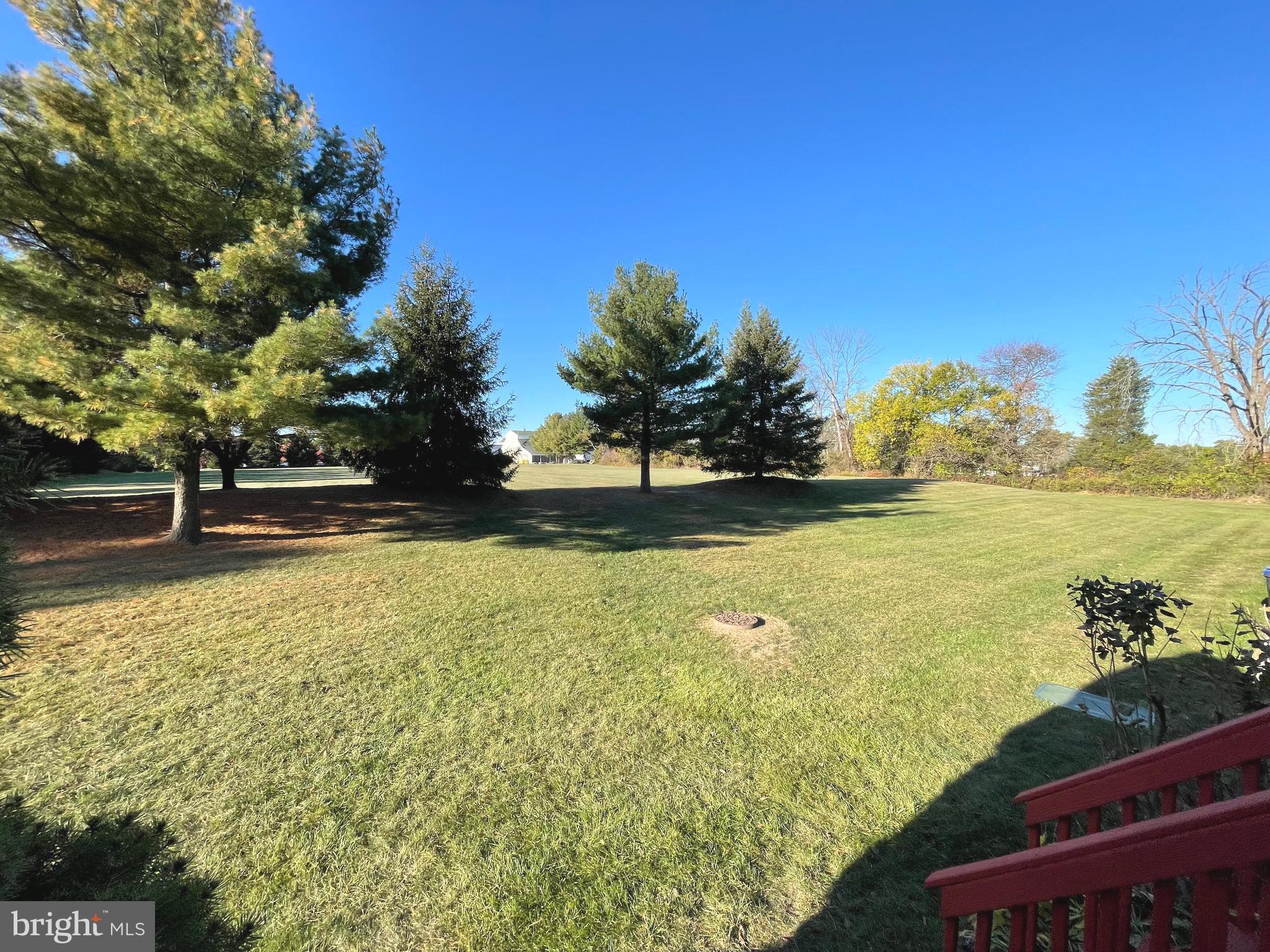 FOX RIDGE - Residential