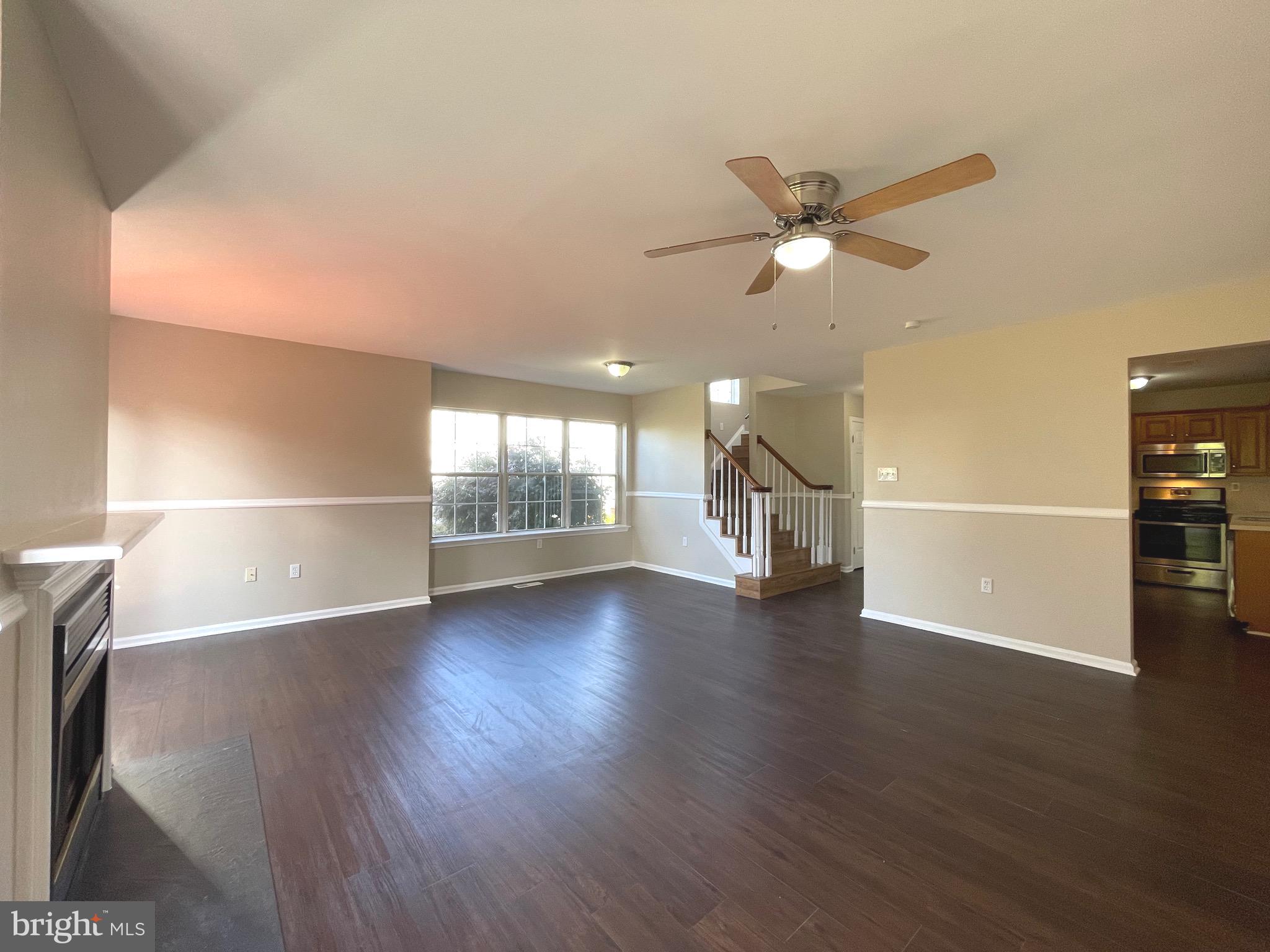 FOX RIDGE - Residential