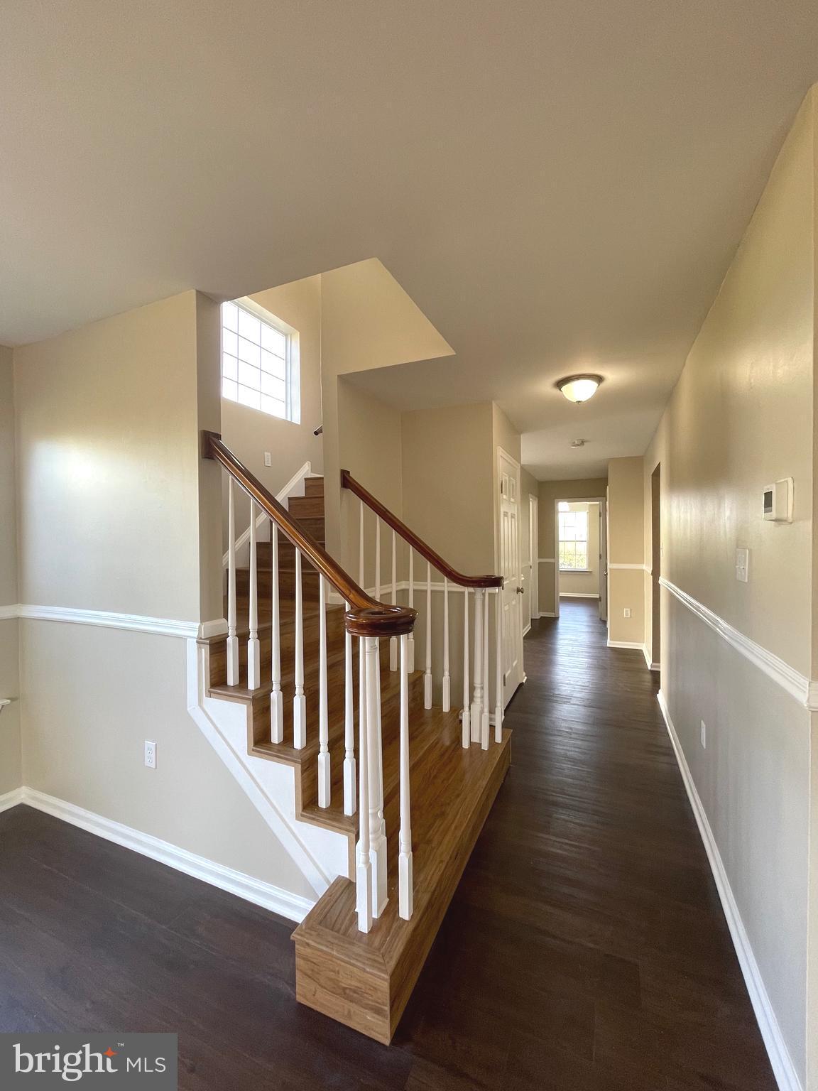 FOX RIDGE - Residential