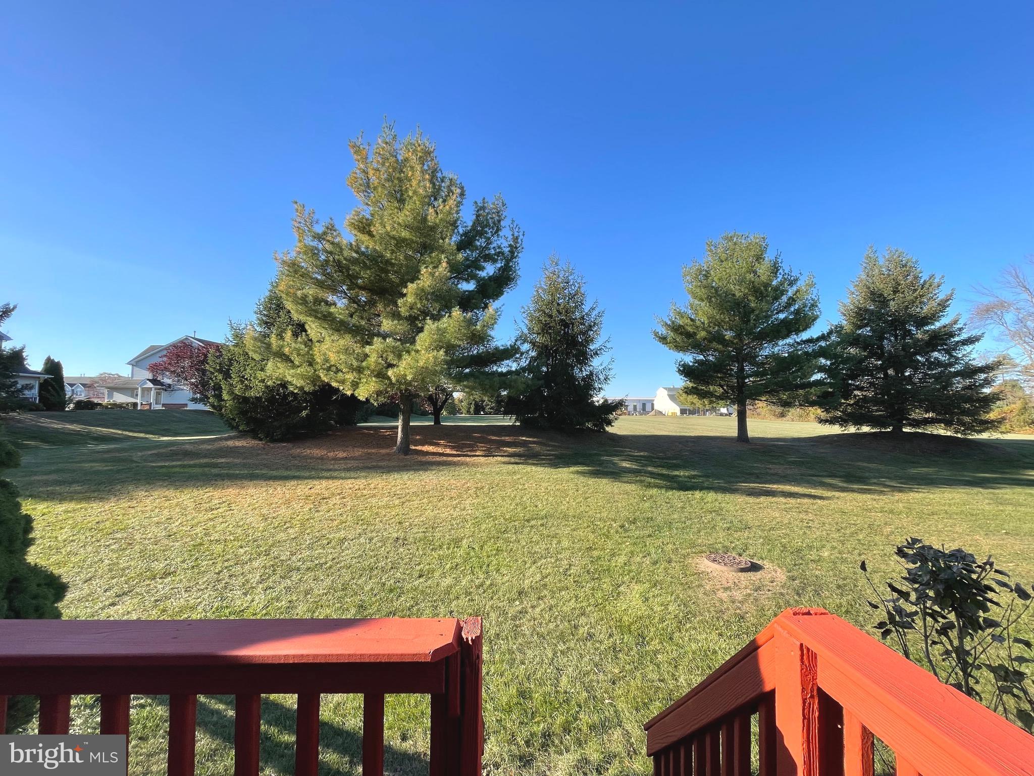 FOX RIDGE - Residential