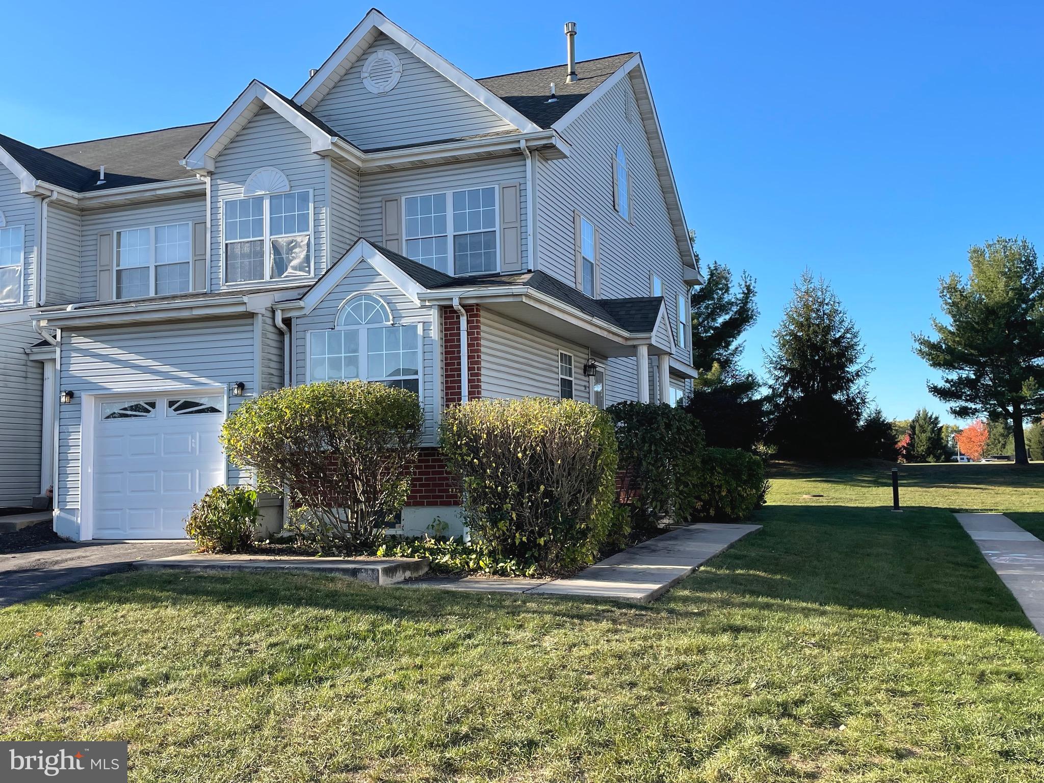 FOX RIDGE - Residential