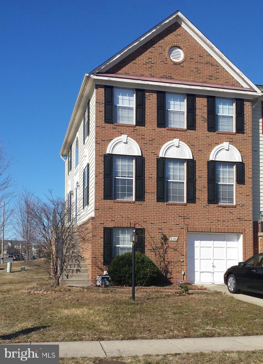 Beautiful END Unit Townhouse in Sought-After McNair Farms! Welcome to 2560 James Maury Dr – a stunning and spacious end-unit townhouse offering nearly 3,000 sq ft of comfortable living in one of Herndon's most desirable communities! This 3-bedroom, 2.5-bath home features gleaming hardwood floors on both the main and upper levels, creating a warm and elegant ambiance throughout.
The upgraded kitchen is a chef’s delight, complete with modern finishes and plenty of counter space. Enjoy outdoor living on the expansive deck—perfect for relaxing or entertaining guests. The fully finished walk-out basement adds versatile space for a home office, recreation room, or guest area.
Additional perks include a 1-car garage, ample natural light, and unbeatable location—minutes from major commuter routes, shopping, dining, and the Silver Line METRO.