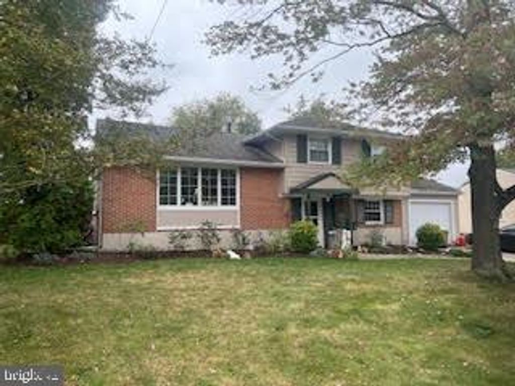 Photo of 1042 Prospect Lane, SOMERDALE, NJ 08083 (MLS # NJCD2103602)