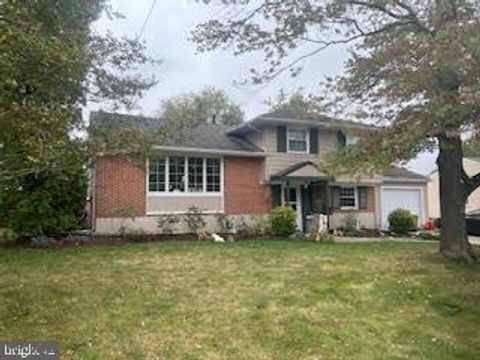 1042 PROSPECT LANE SOMERDALE NJ 08083