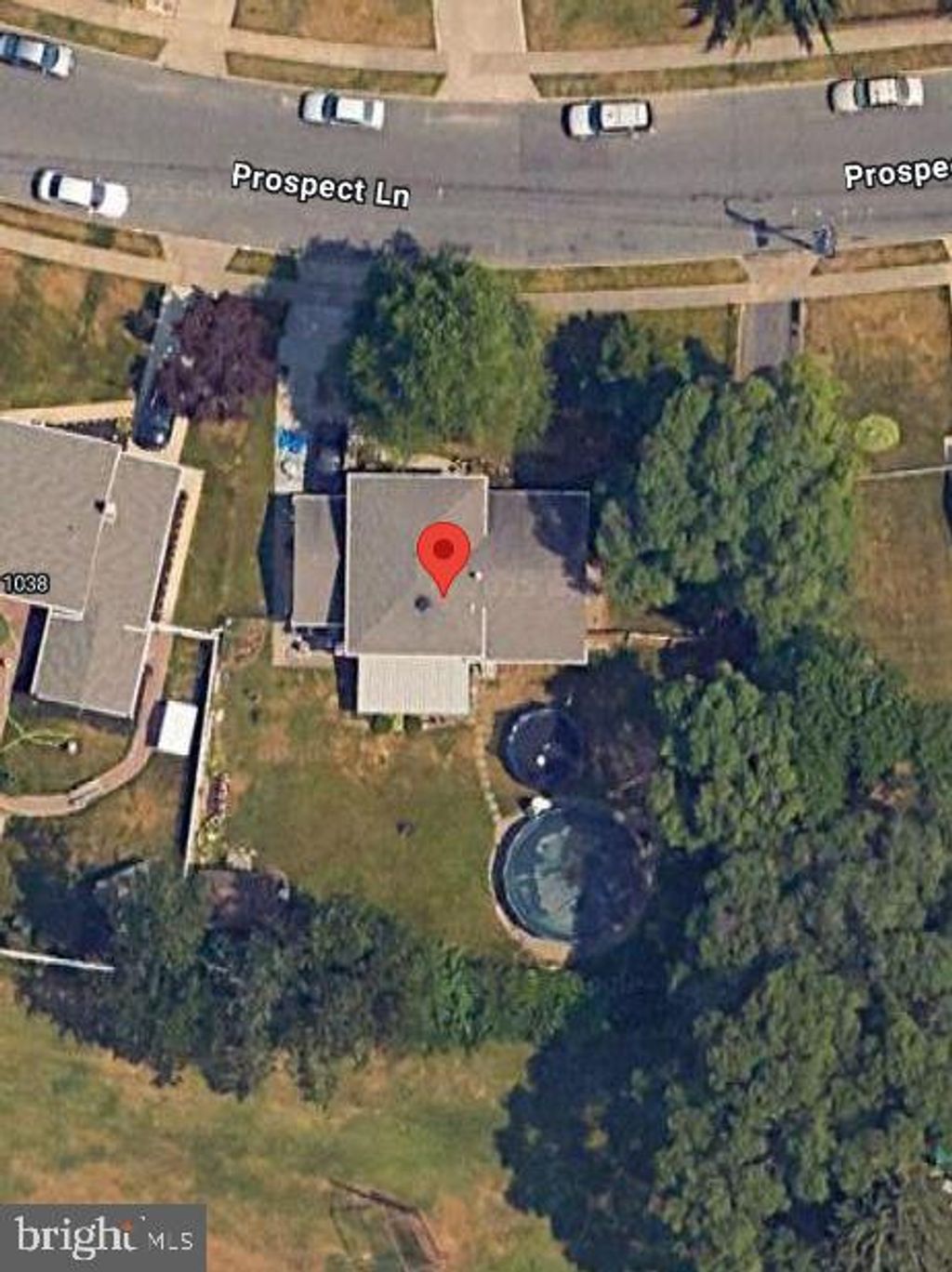 Photo of 1042 Prospect Lane, SOMERDALE, NJ 08083 (MLS # NJCD2103602)