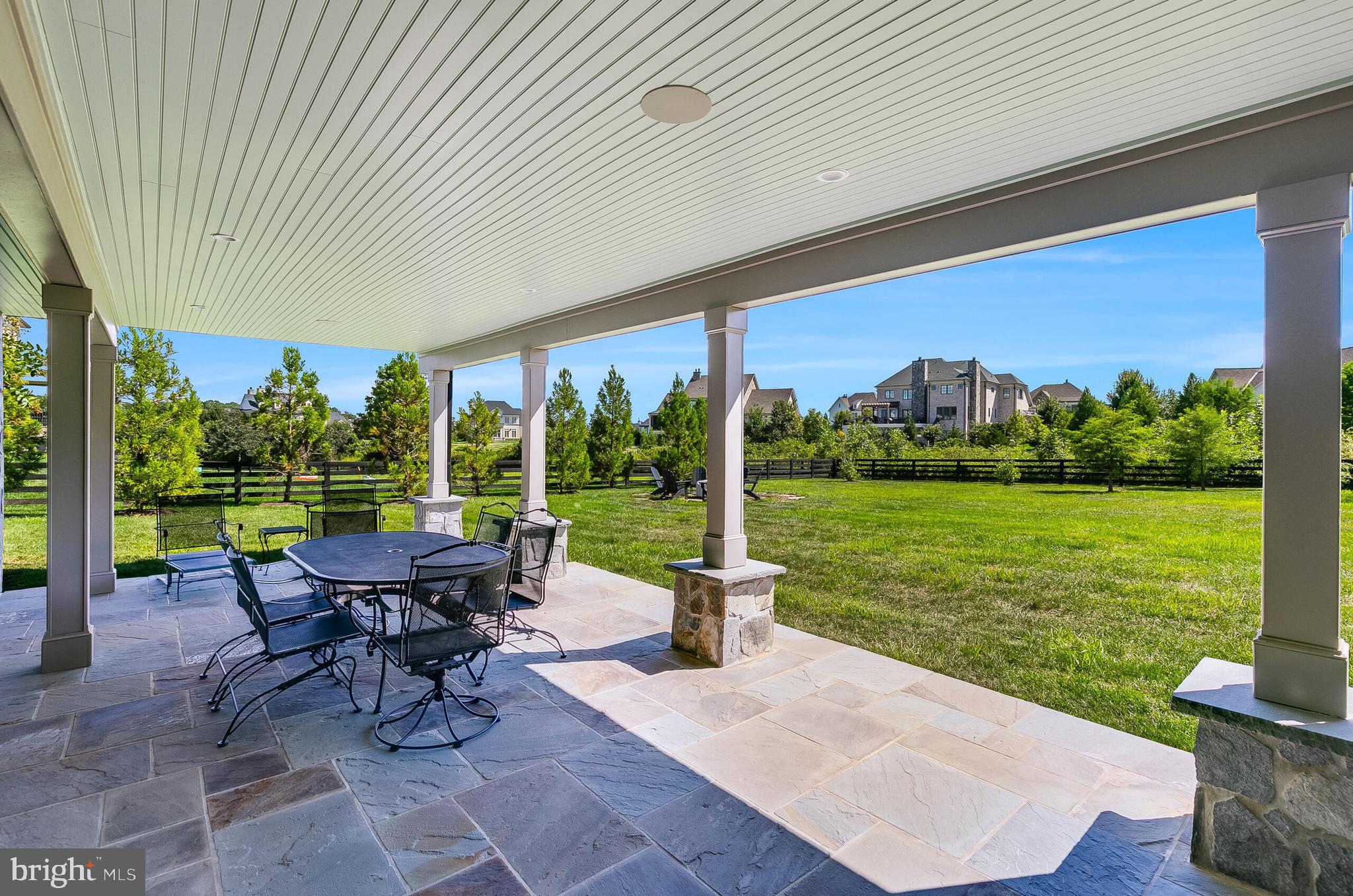 CREIGHTON FARMS - Residential