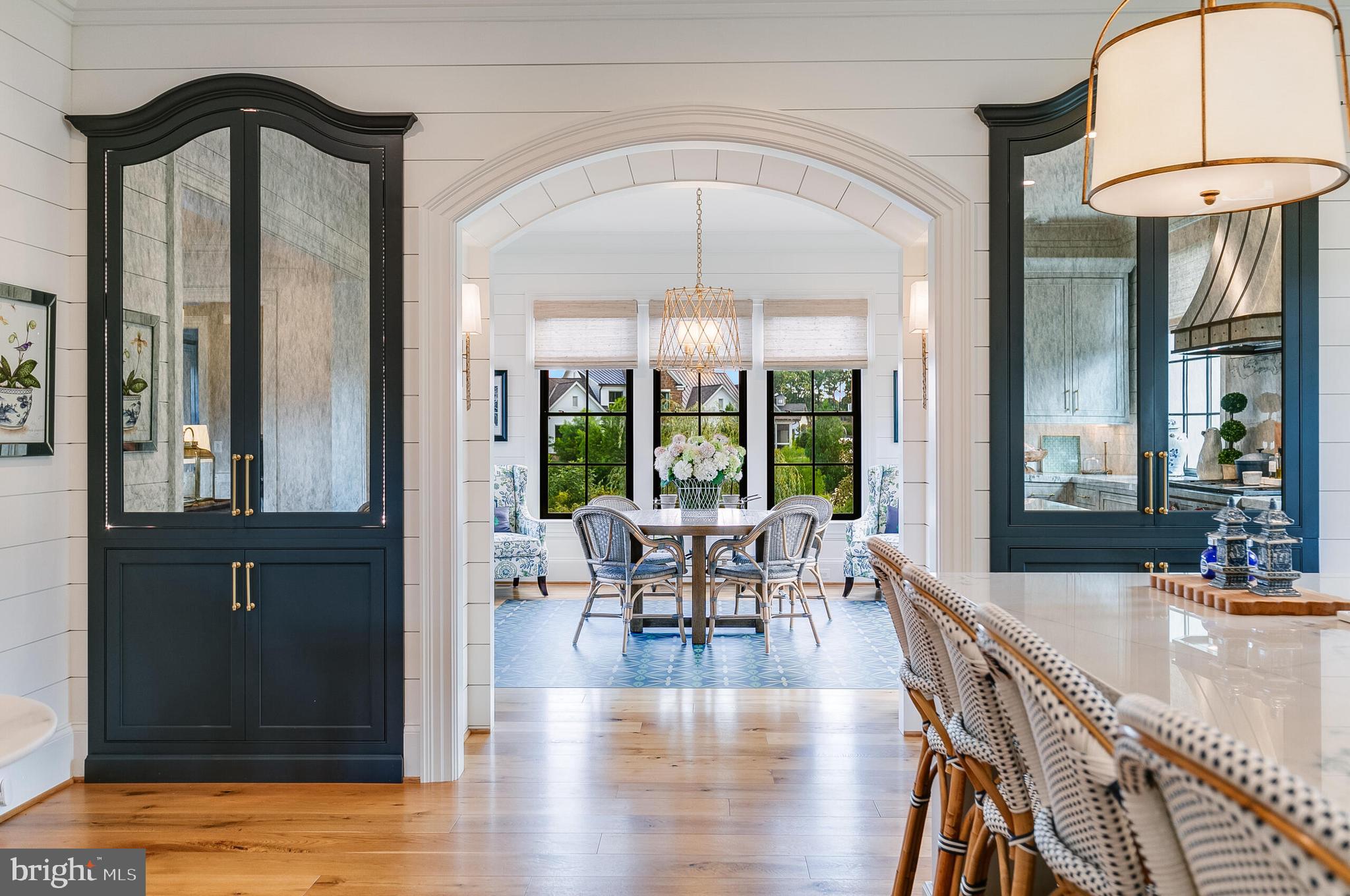 CREIGHTON FARMS - Residential