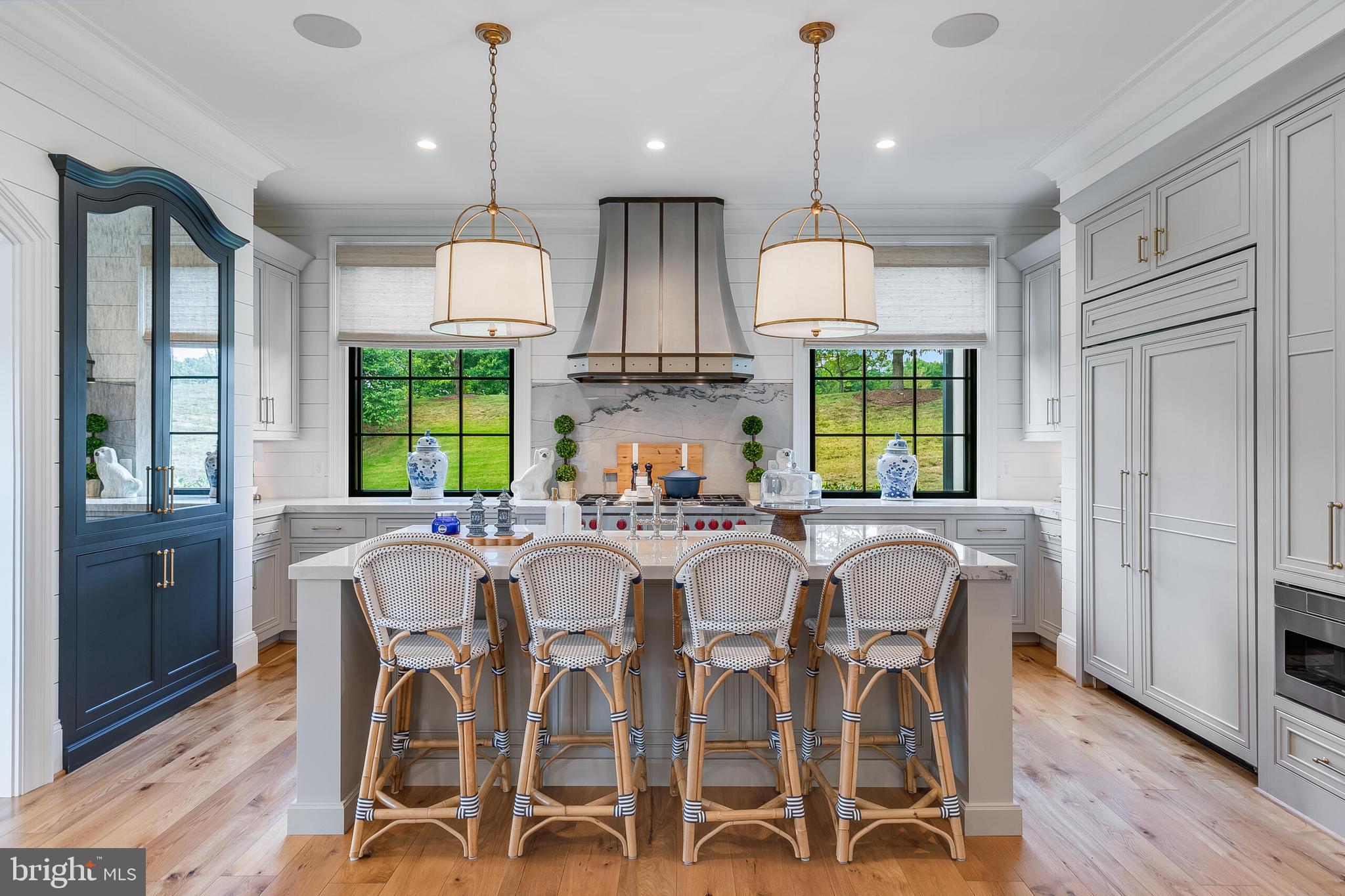 CREIGHTON FARMS - Residential