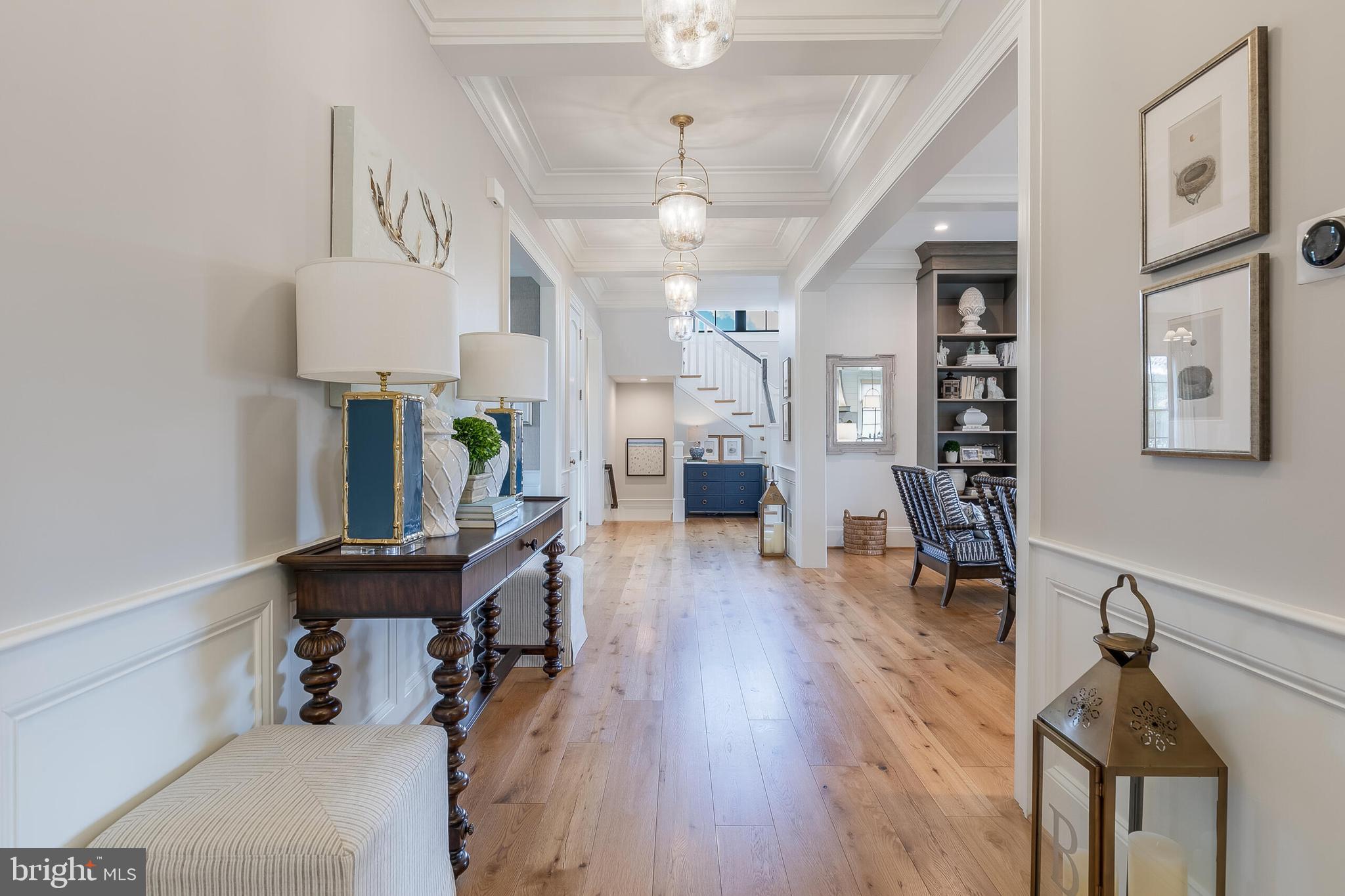 CREIGHTON FARMS - Residential