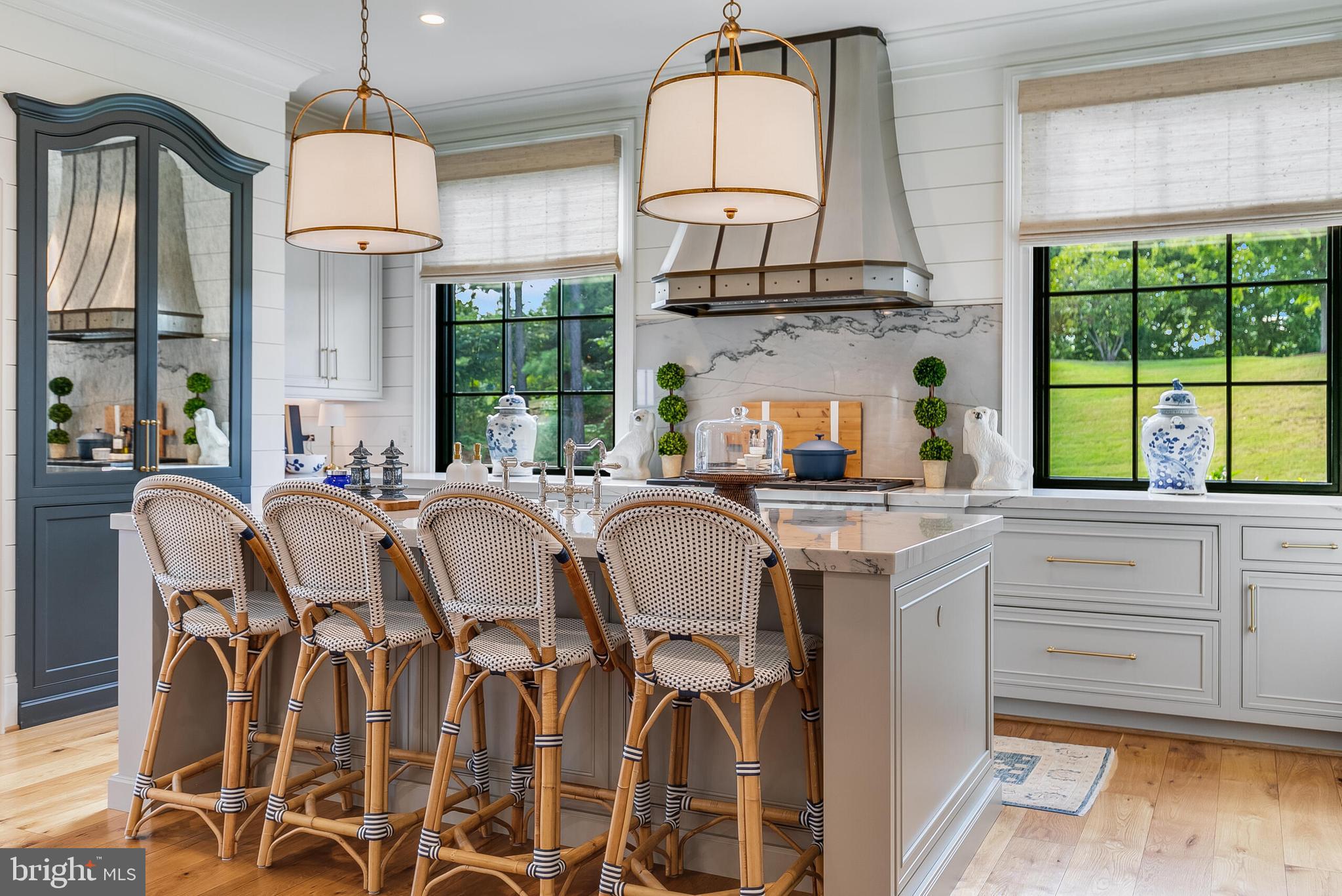 CREIGHTON FARMS - Residential