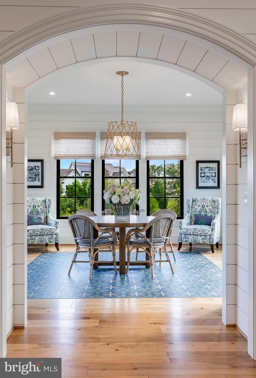 CREIGHTON FARMS - Residential