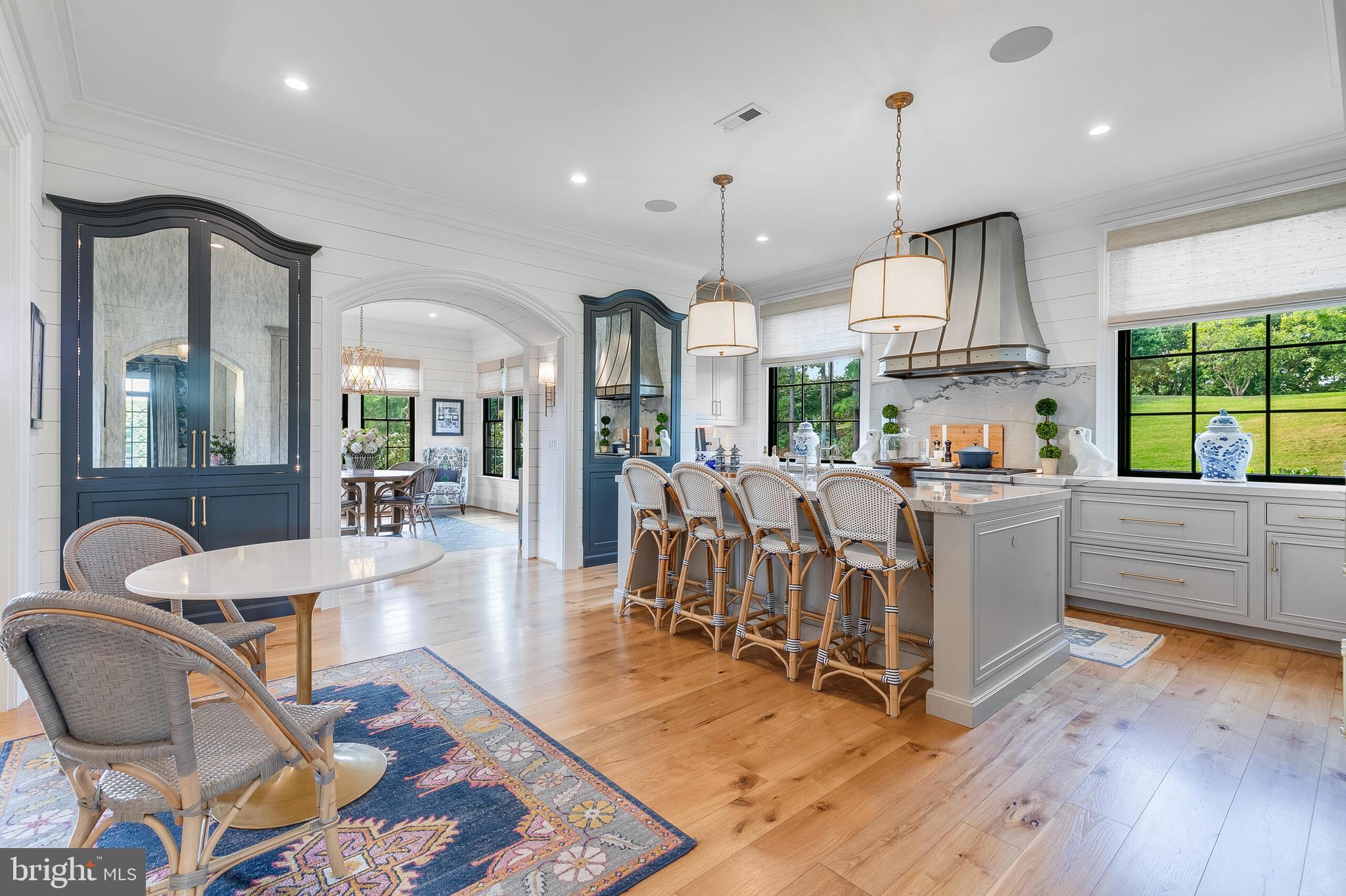 CREIGHTON FARMS - Residential