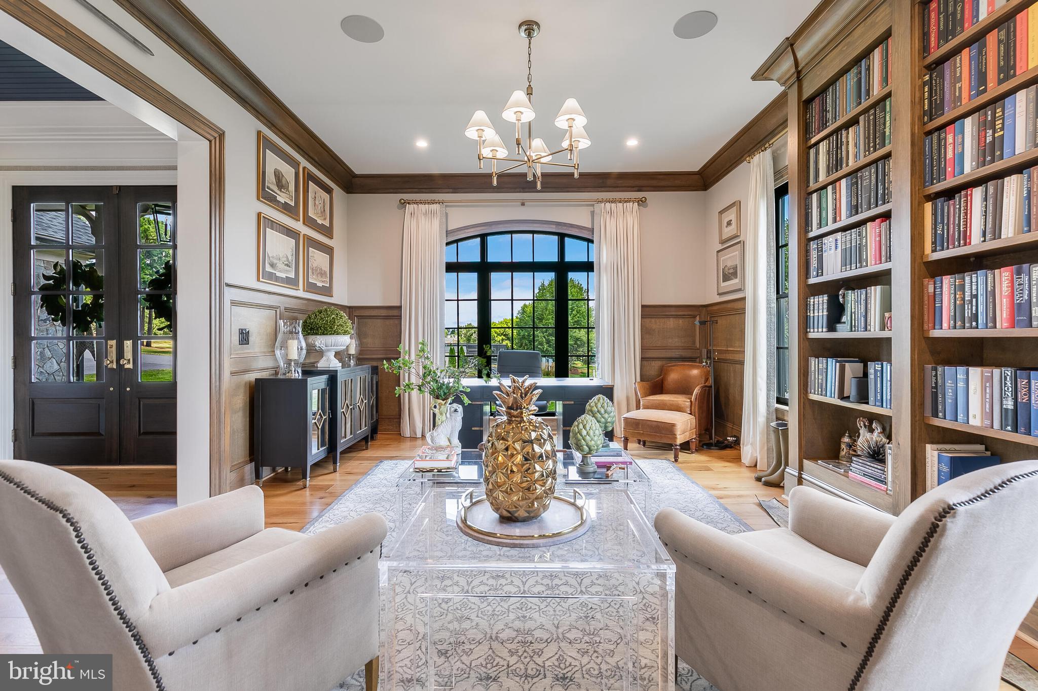 CREIGHTON FARMS - Residential