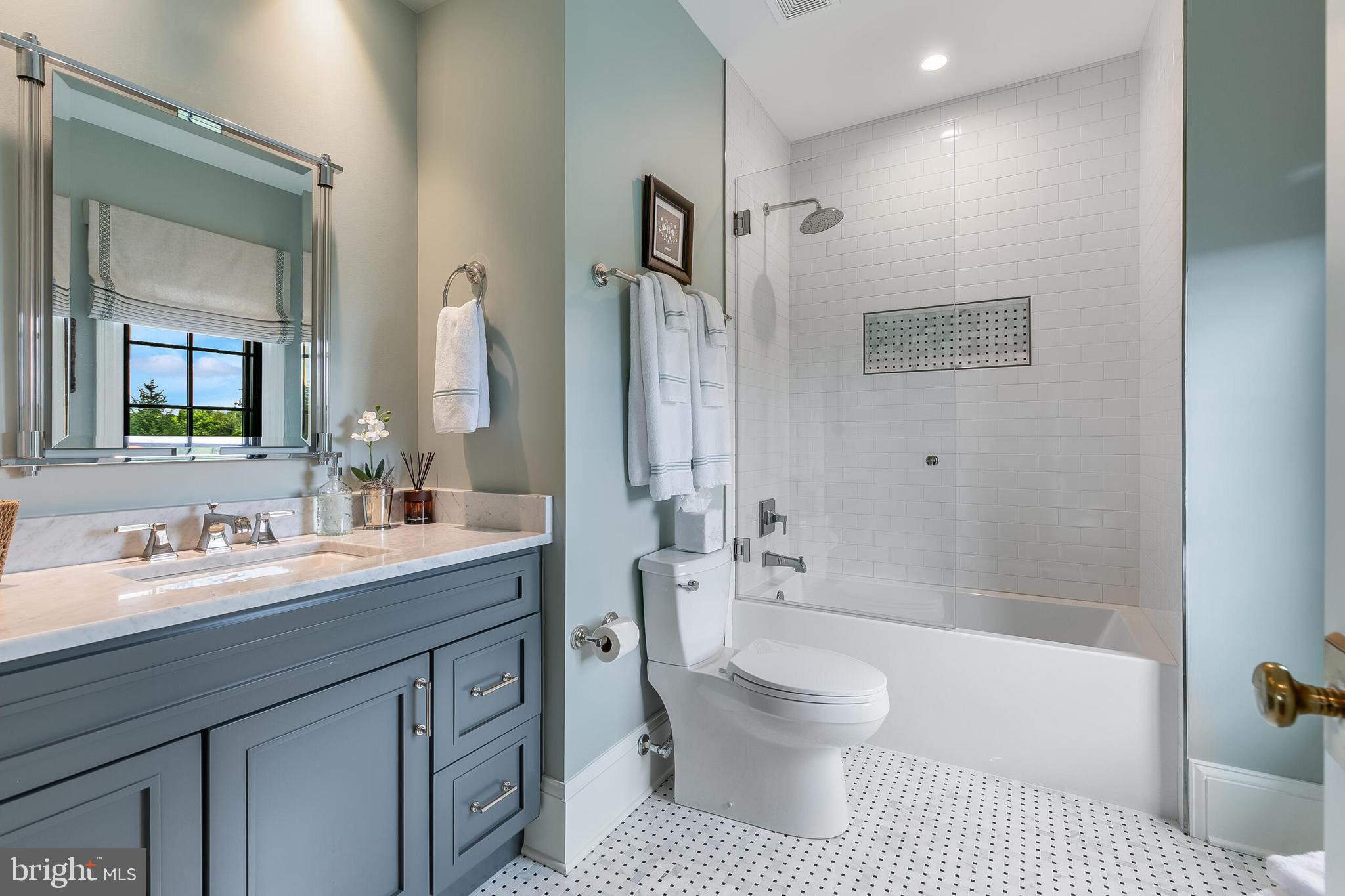 CREIGHTON FARMS - Residential