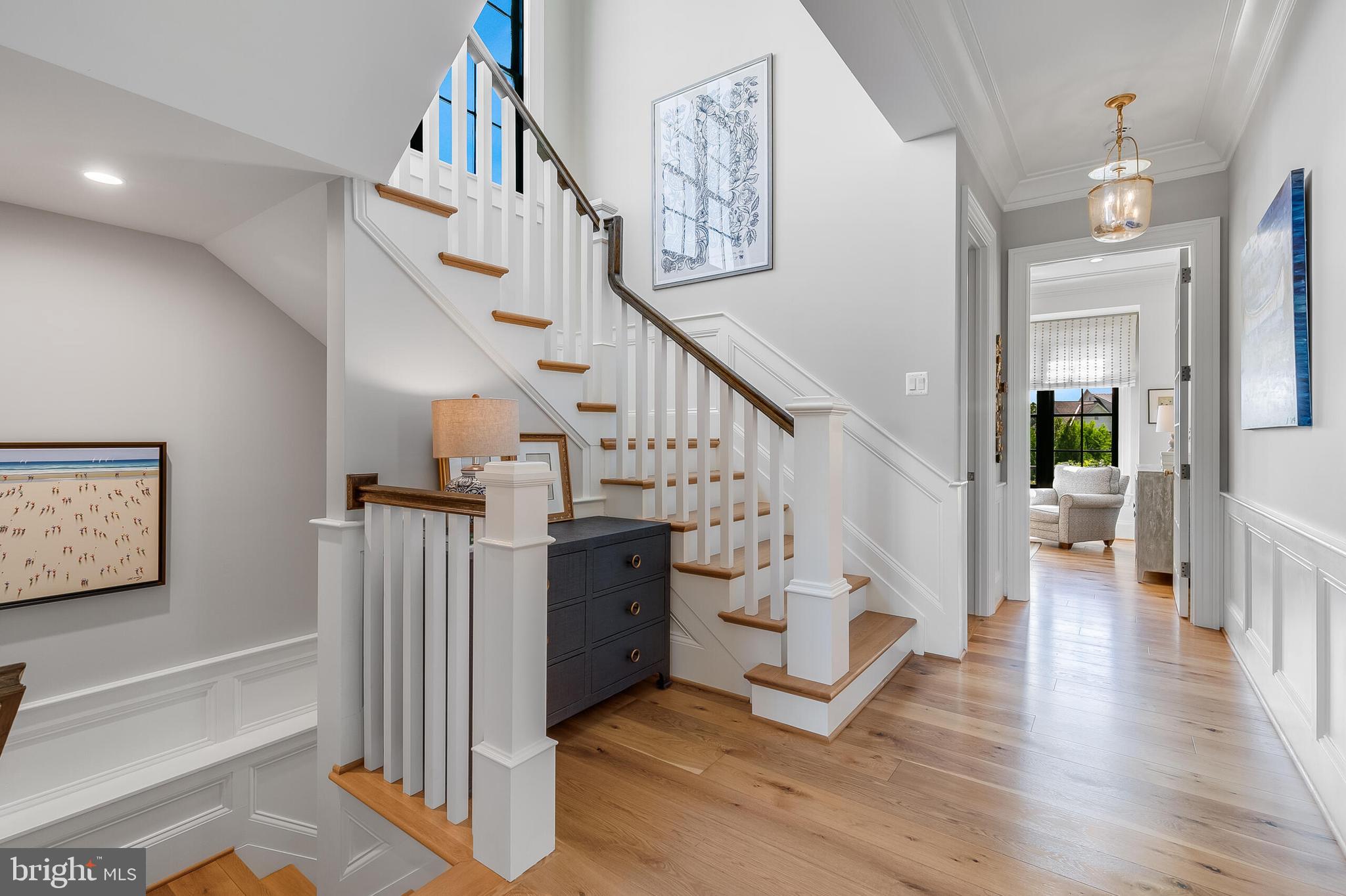 CREIGHTON FARMS - Residential