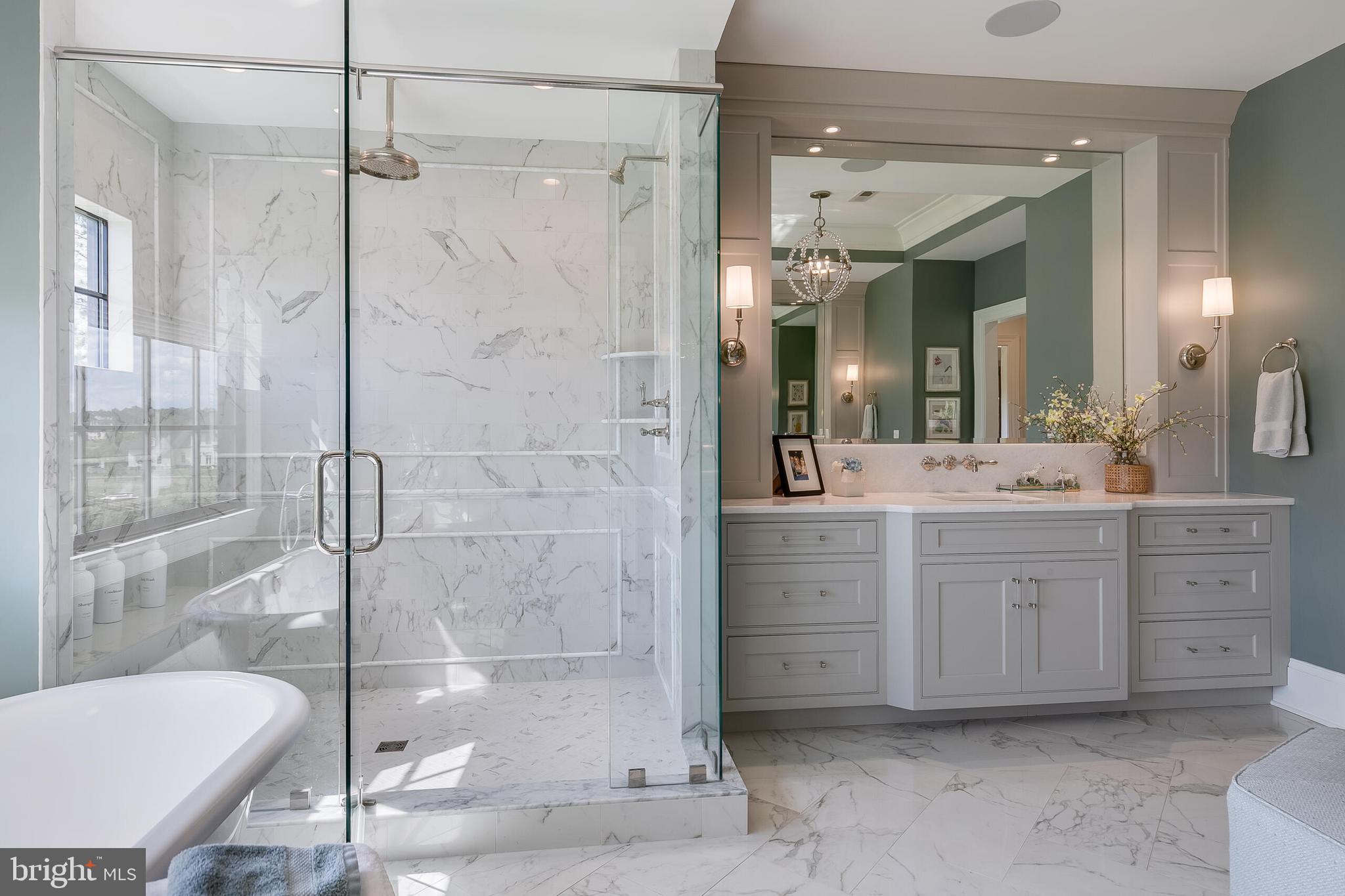 CREIGHTON FARMS - Residential