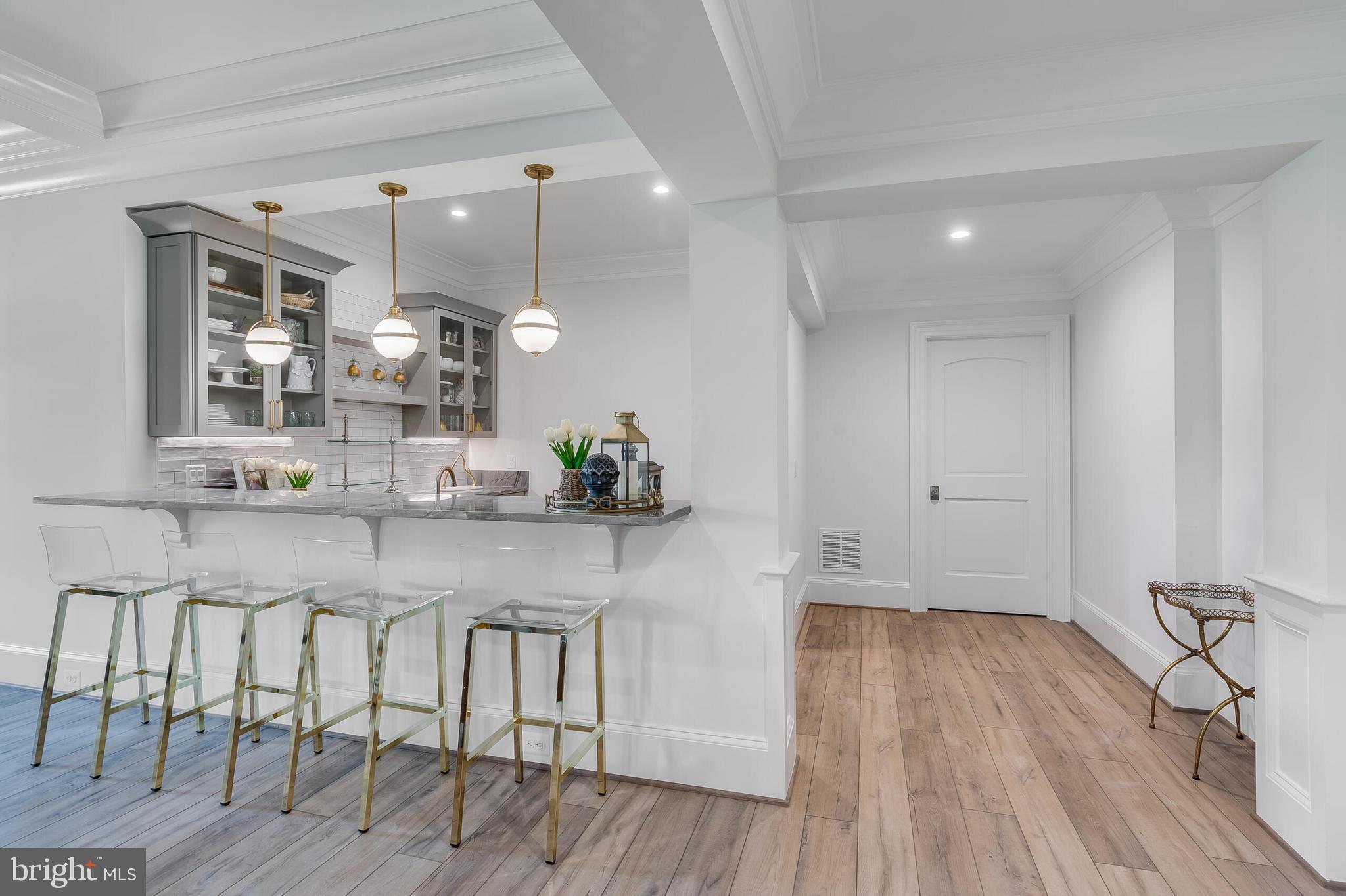 CREIGHTON FARMS - Residential