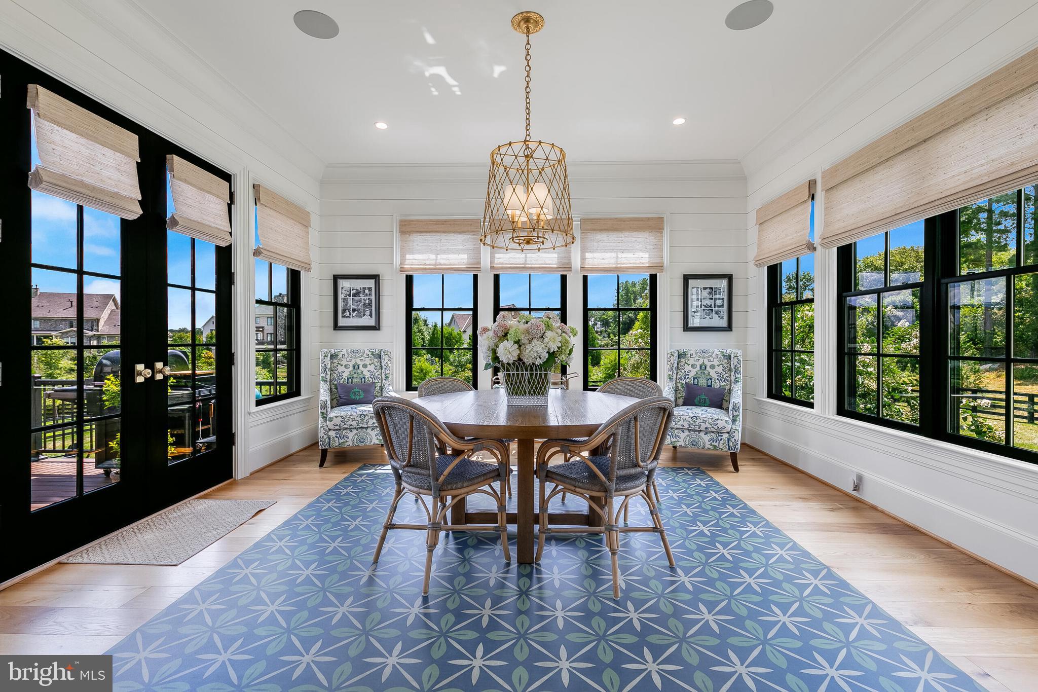 CREIGHTON FARMS - Residential