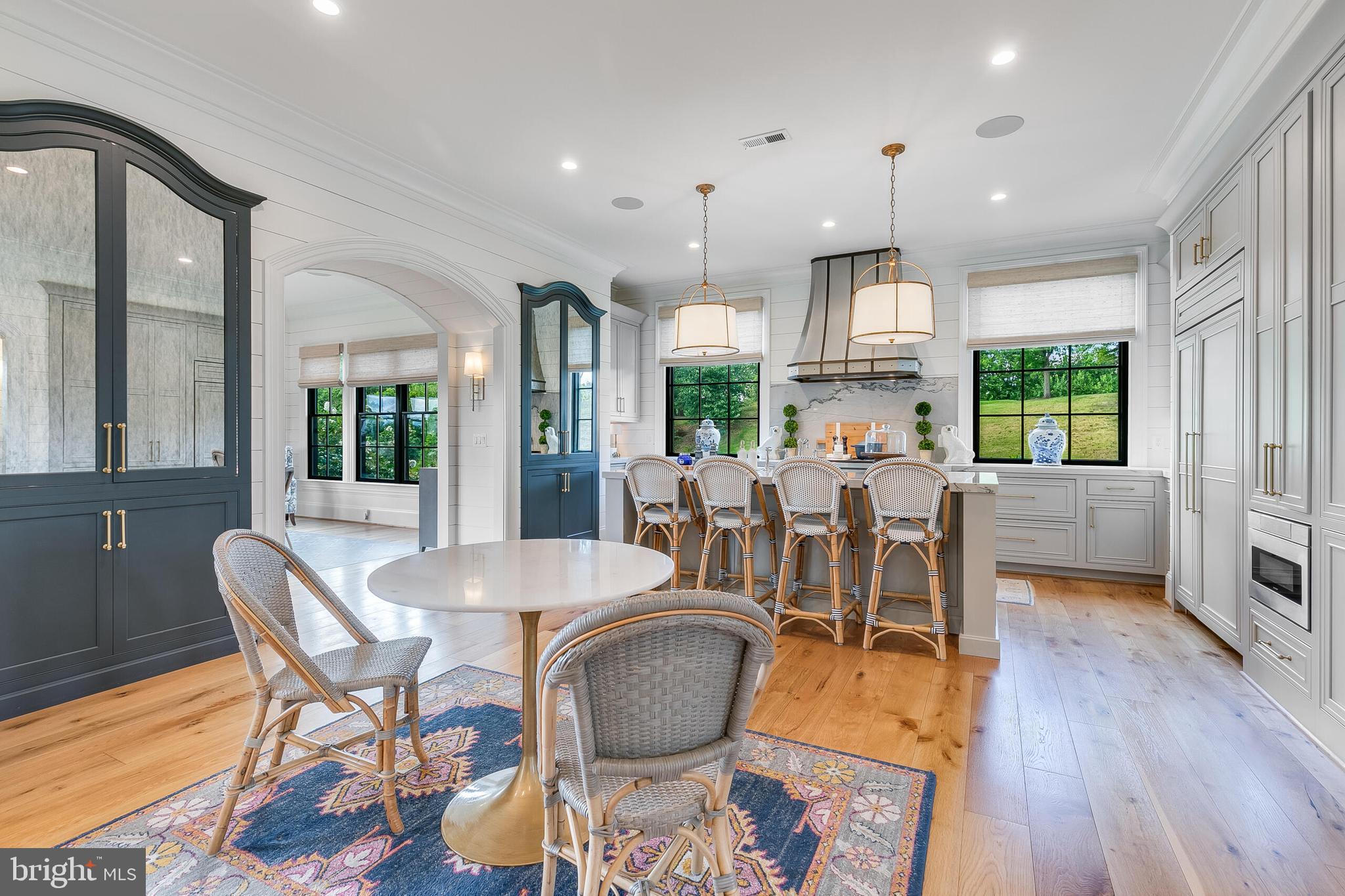 CREIGHTON FARMS - Residential