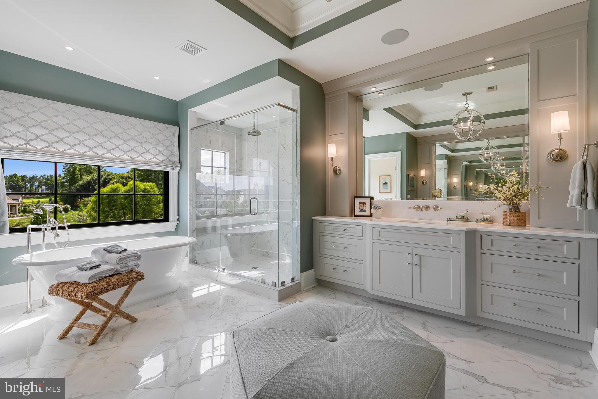 CREIGHTON FARMS - Residential