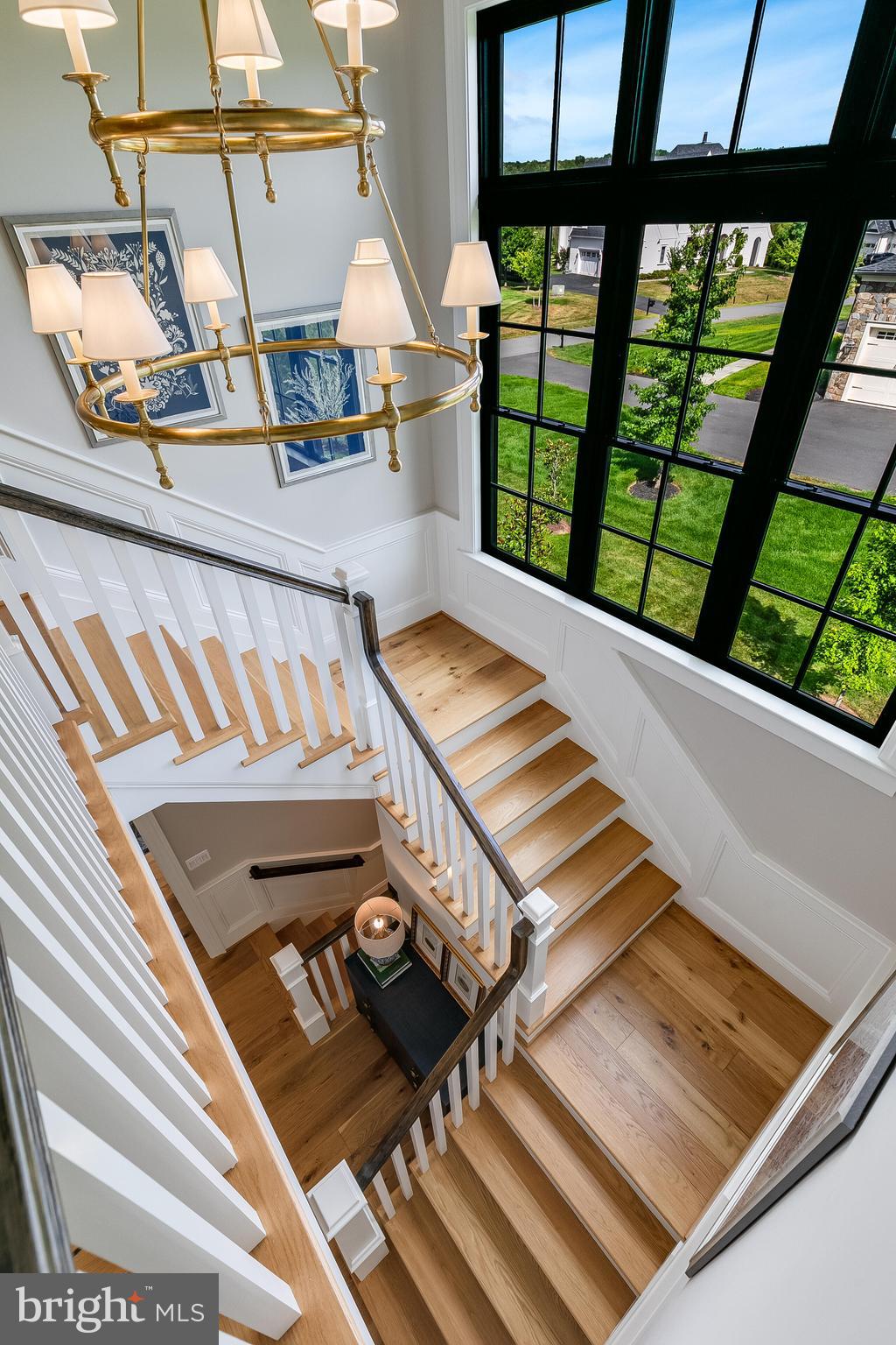 CREIGHTON FARMS - Residential