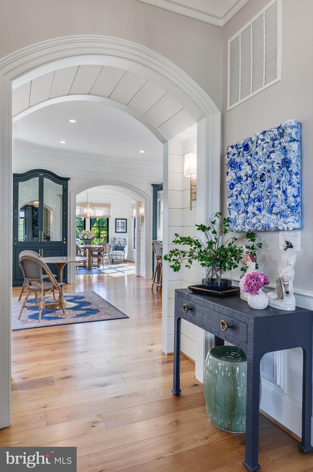 CREIGHTON FARMS - Residential