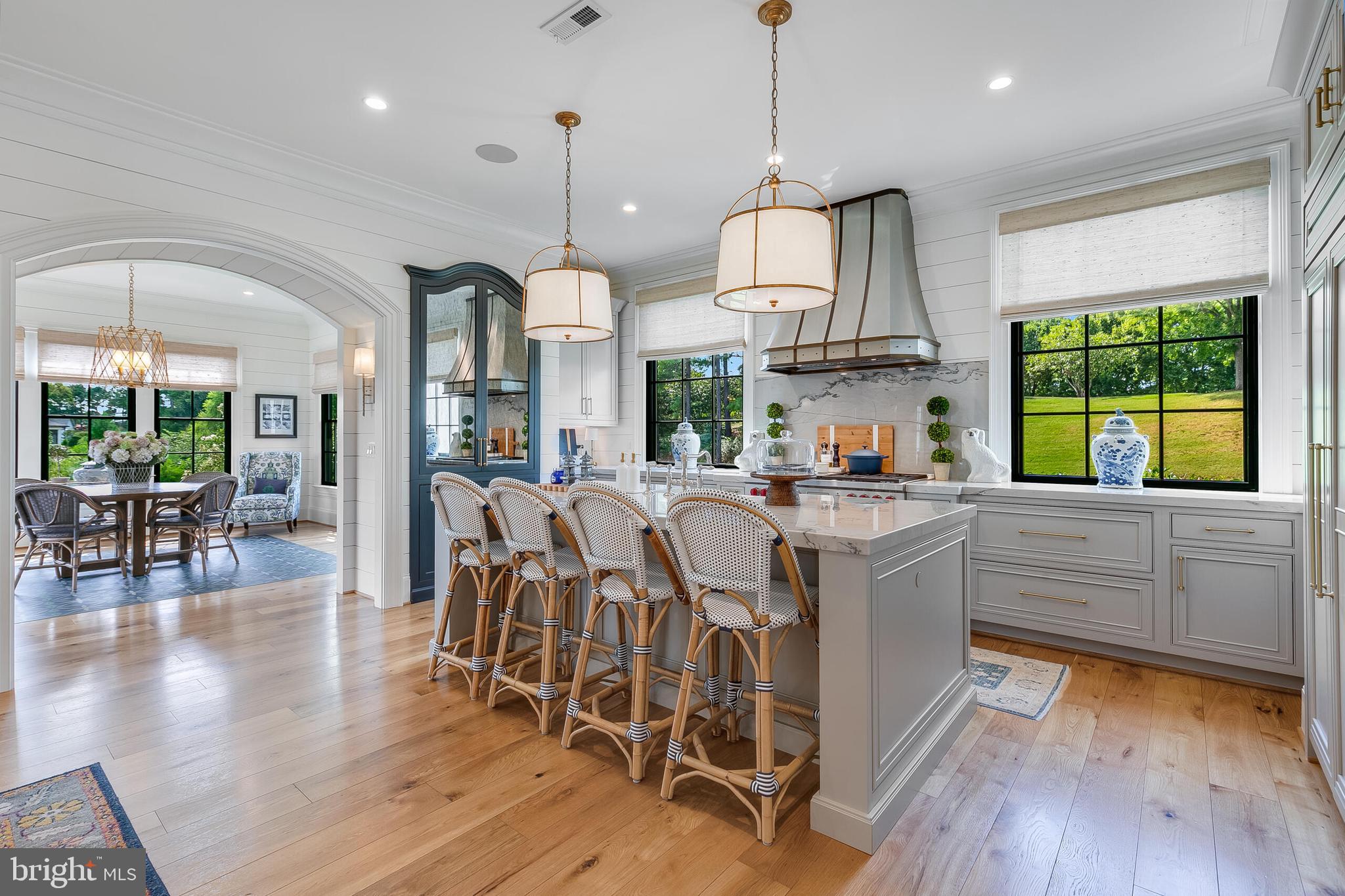 CREIGHTON FARMS - Residential