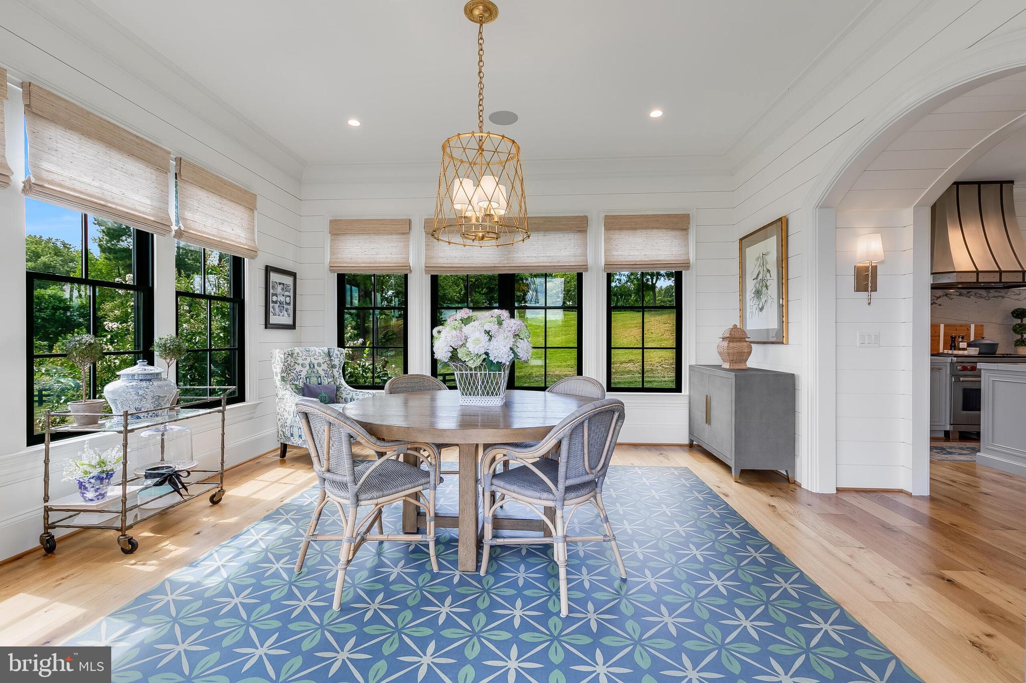 CREIGHTON FARMS - Residential