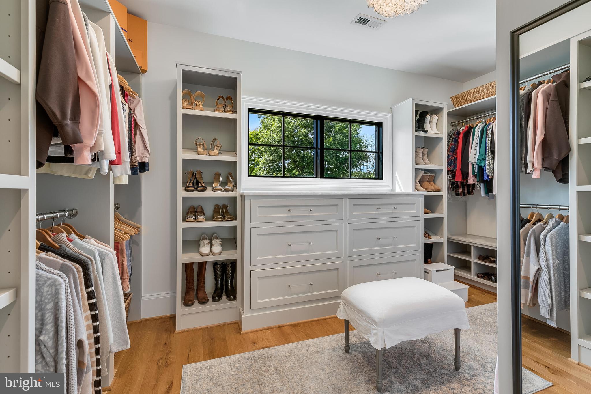 CREIGHTON FARMS - Residential