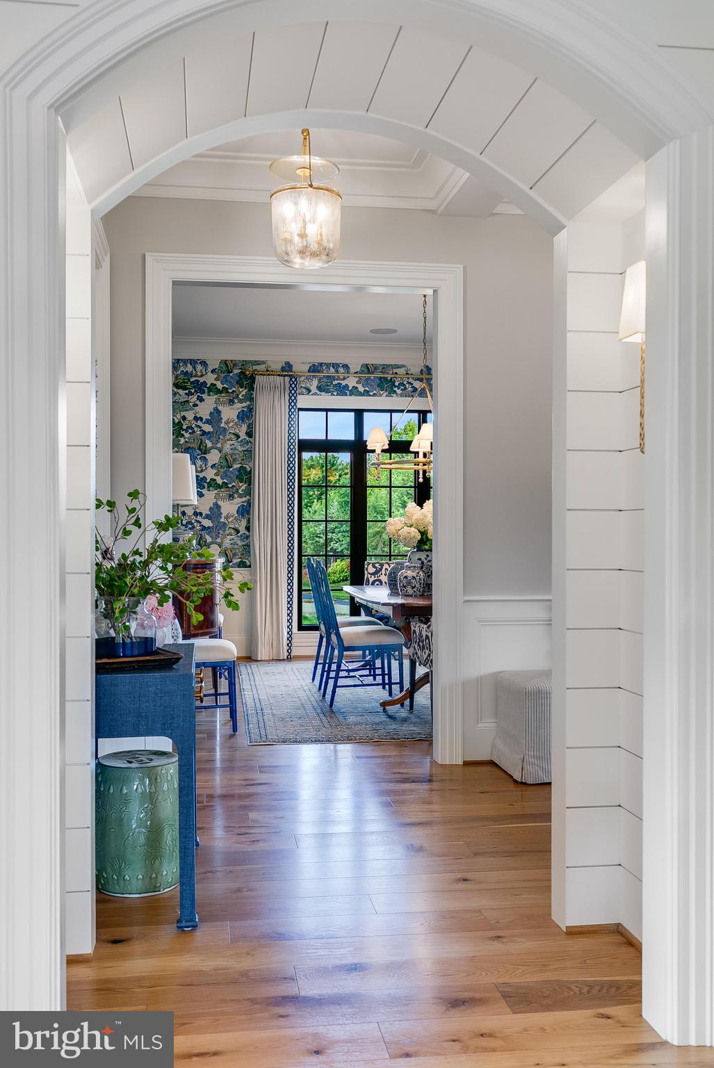 CREIGHTON FARMS - Residential