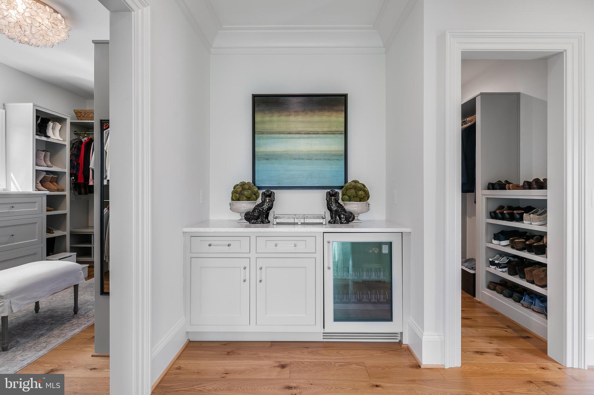 CREIGHTON FARMS - Residential