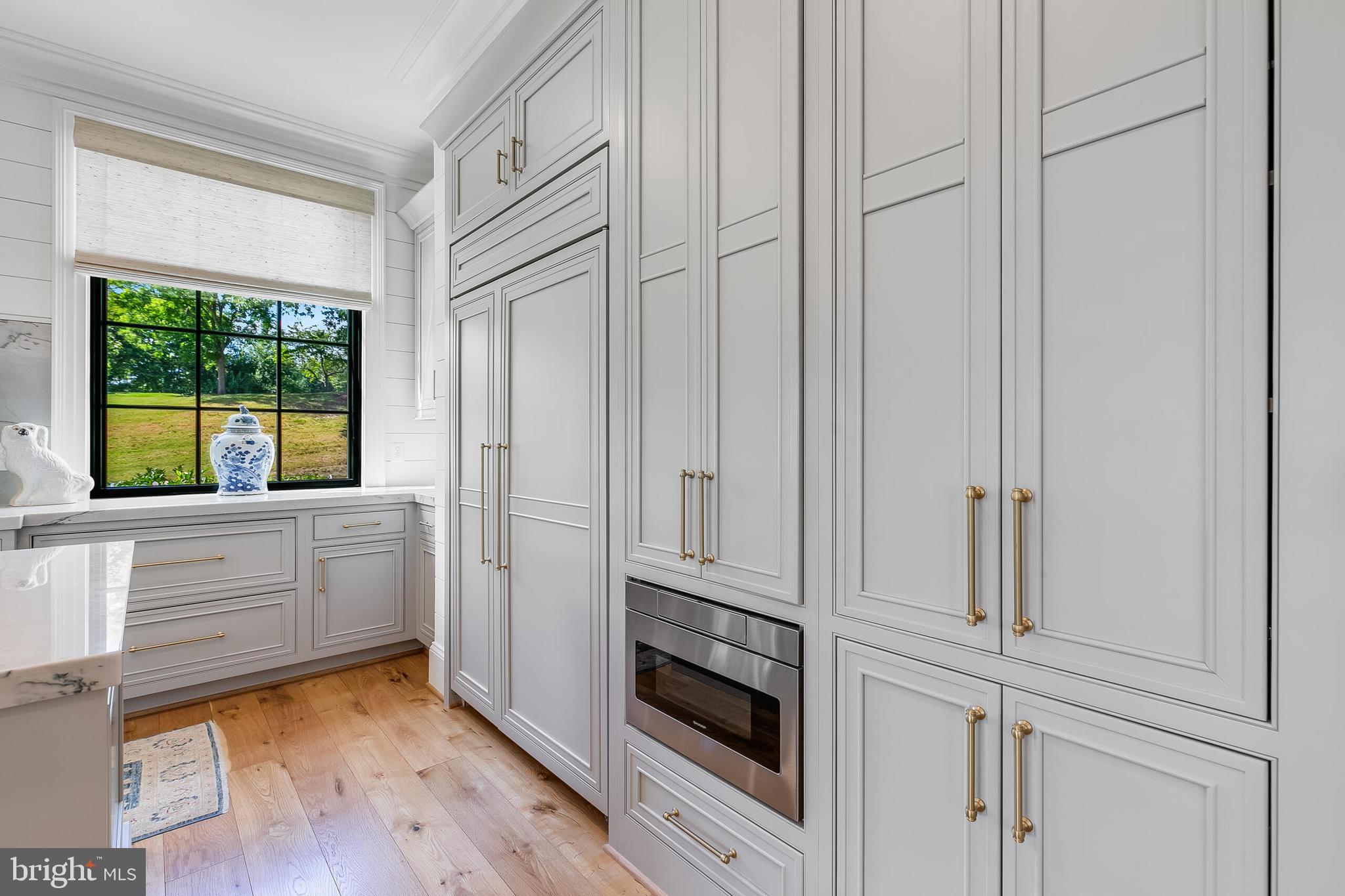 CREIGHTON FARMS - Residential