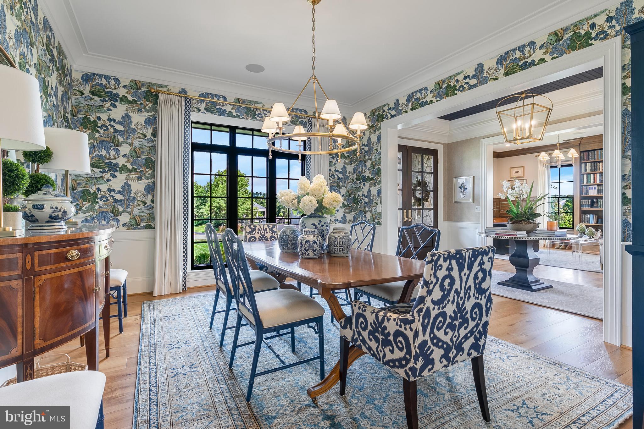 CREIGHTON FARMS - Residential